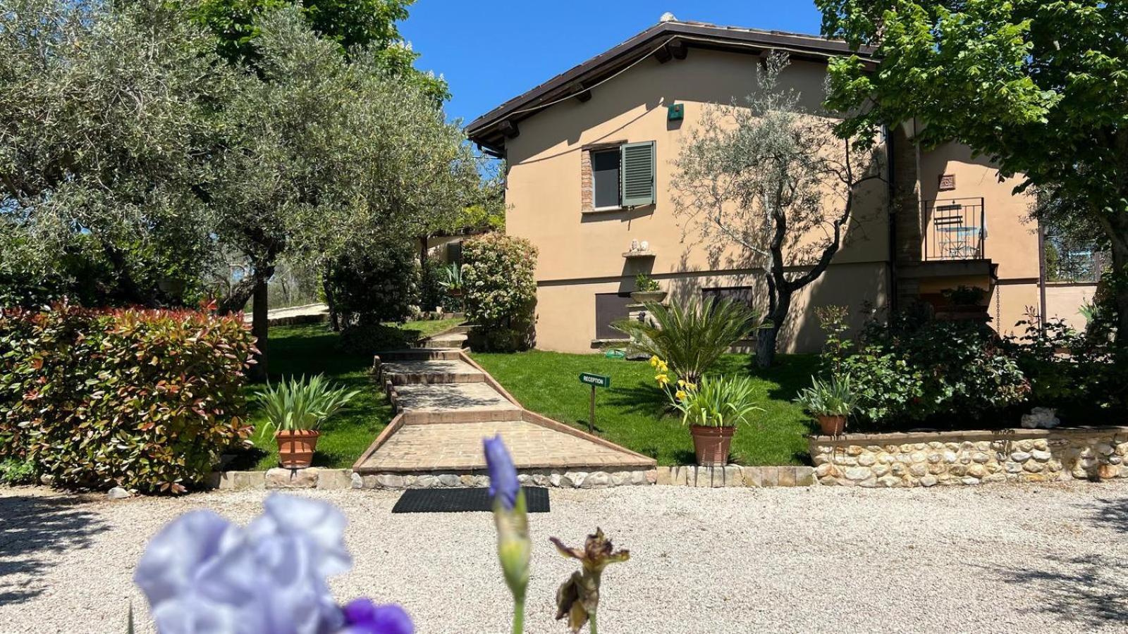 Agriturismo Collerisana, photo 43