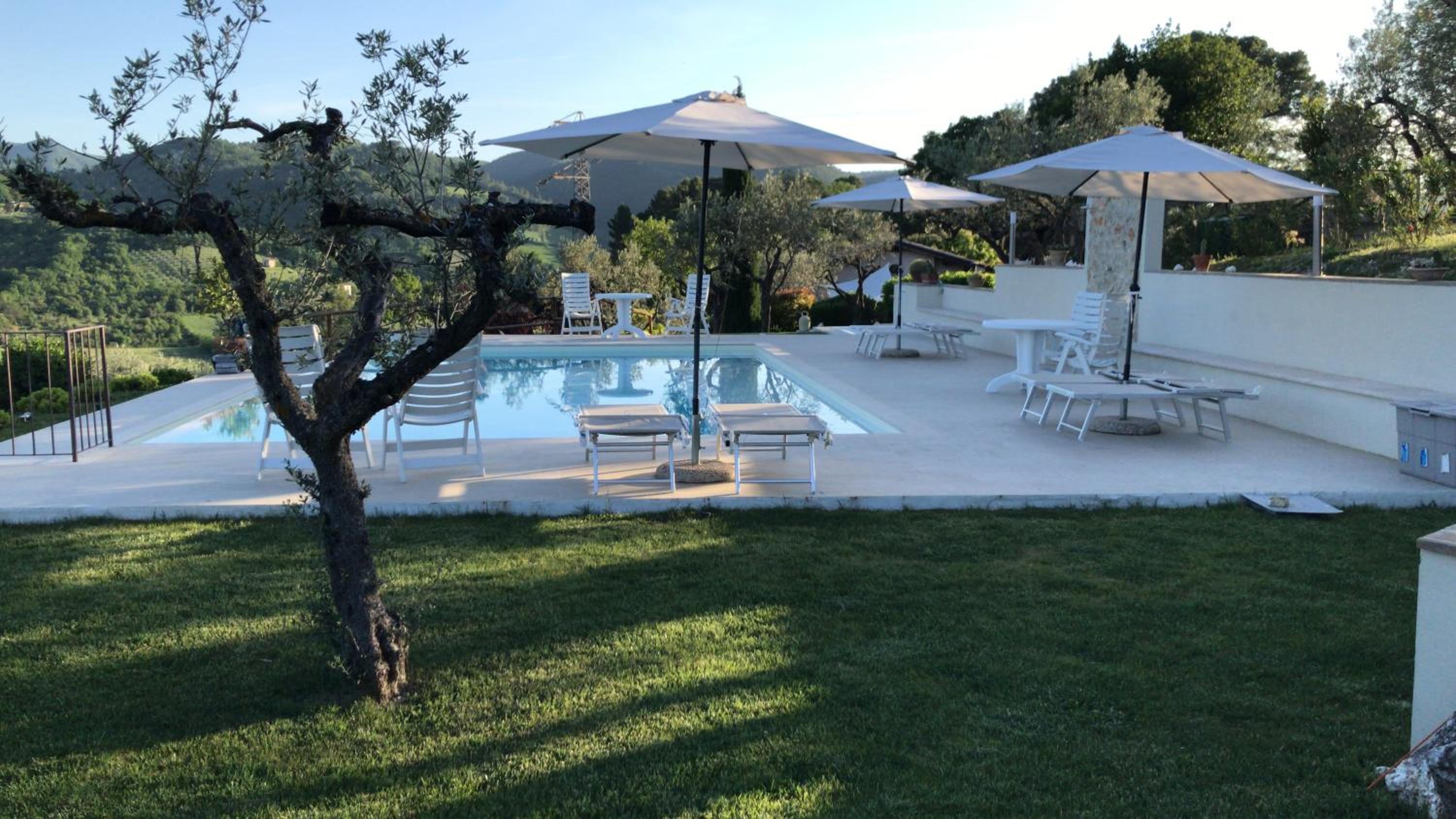 Agriturismo Collerisana, photo 33