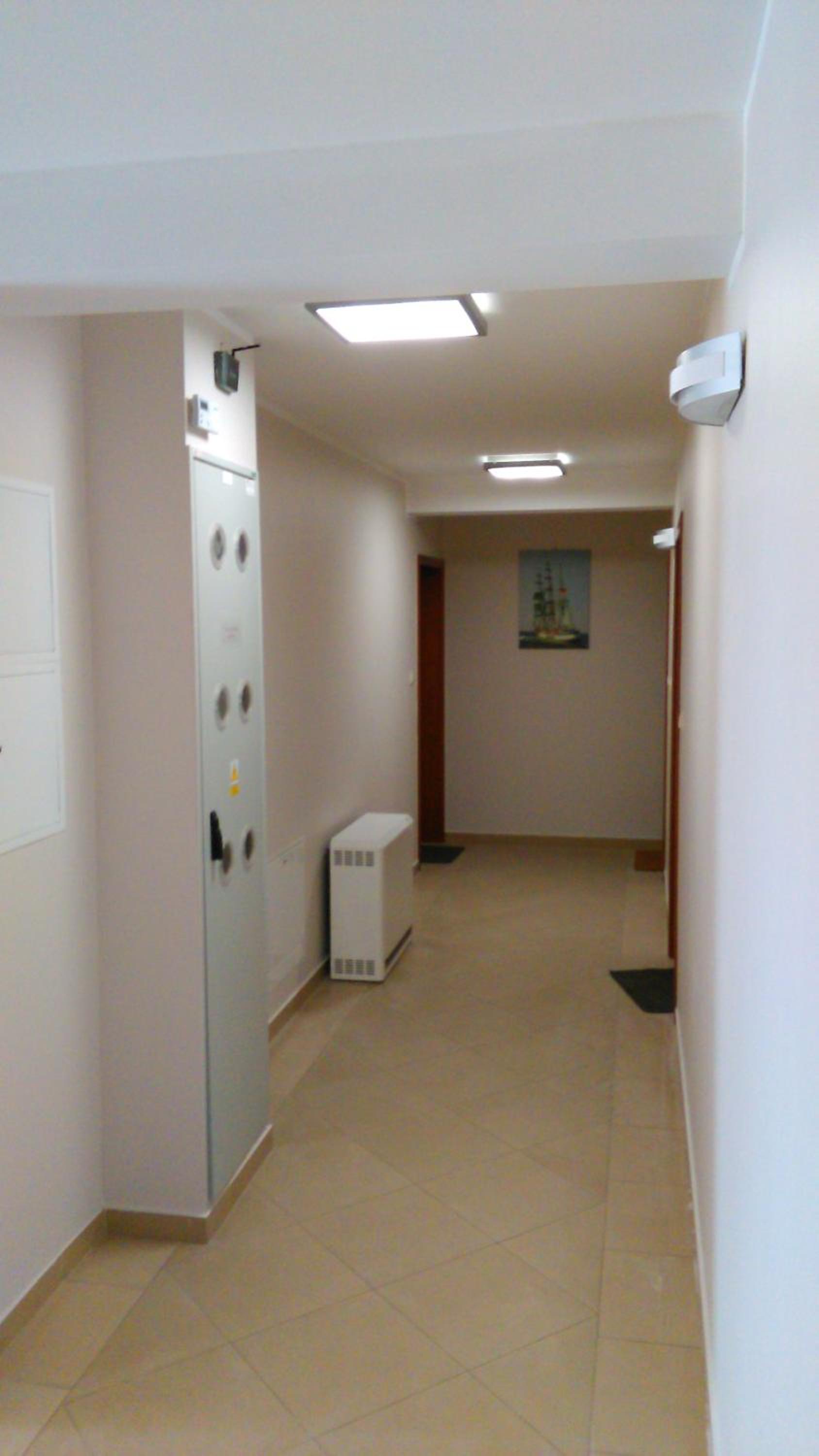 Wyjątkowy Apartament z Sauną w Rewalu