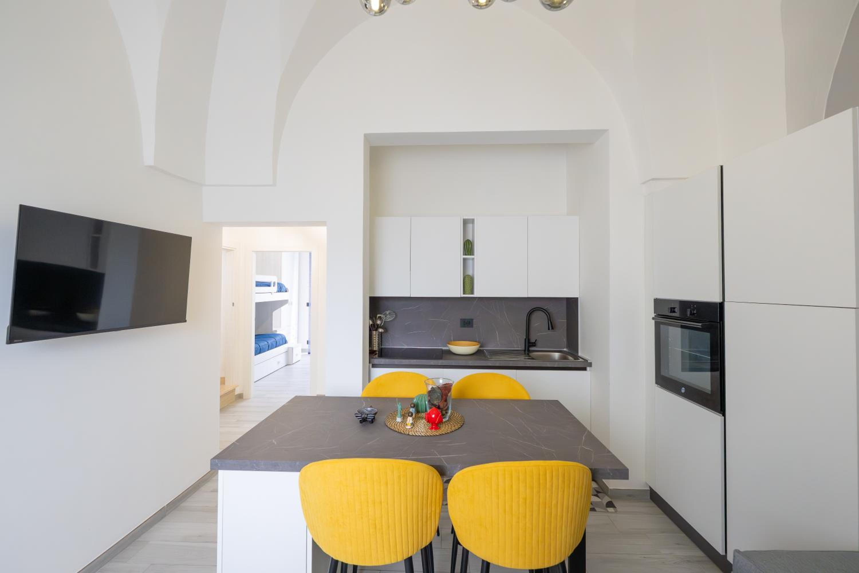 Casa Vacanze Centro Storico