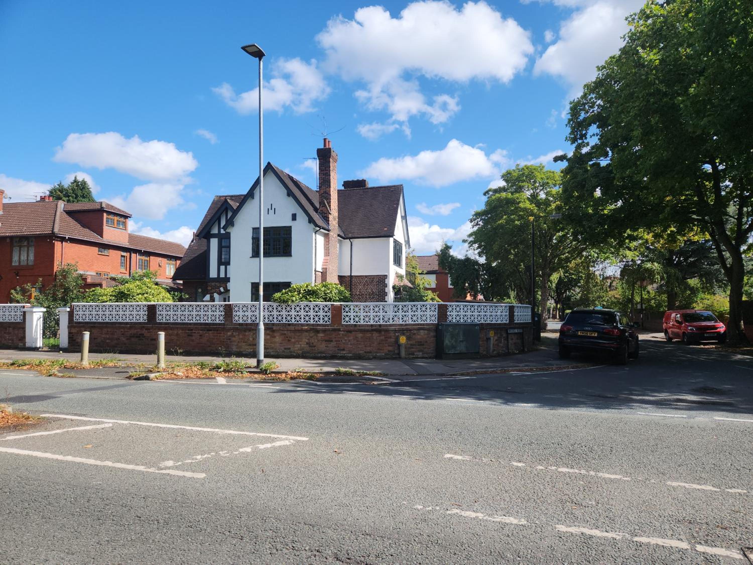 Charming Duplex Apartment Free Wifi Old Trafford Manchester