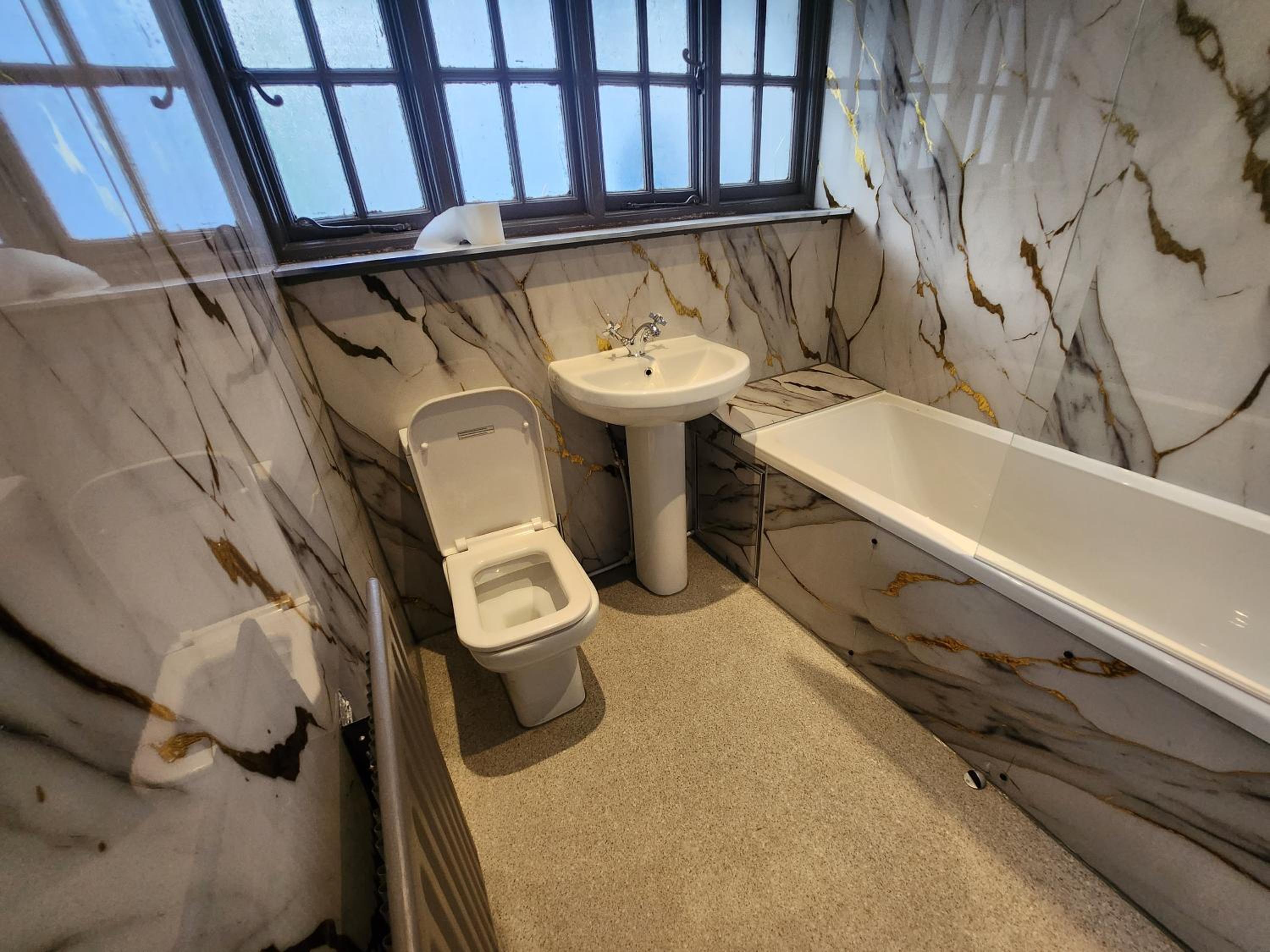 Charming Duplex Apartment Free Wifi Old Trafford Manchester