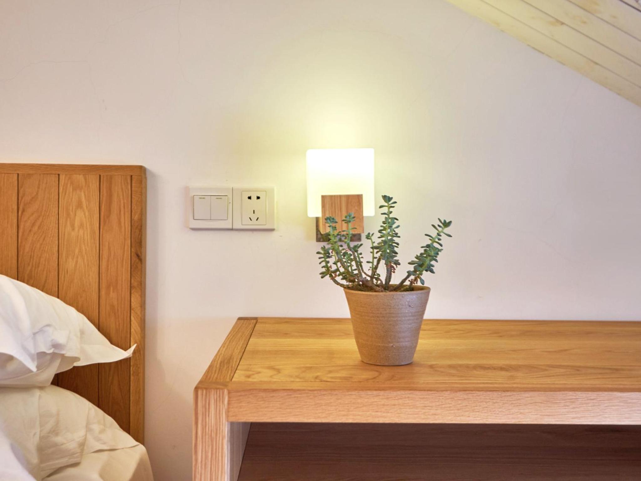 Hangzhou West Lake Yueshang Yunshe Boutique Homestay