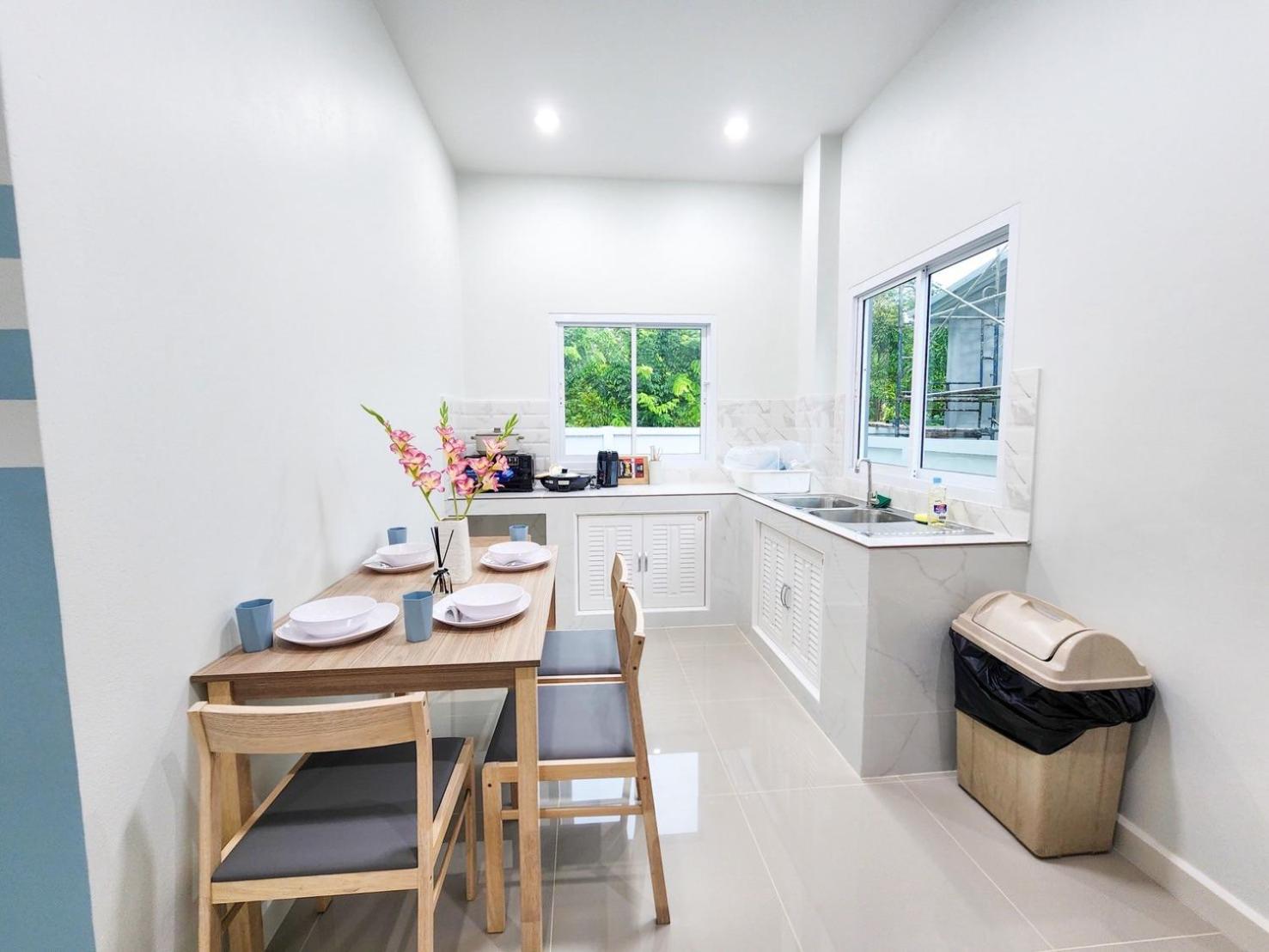 Serene Poolvilla hatyai