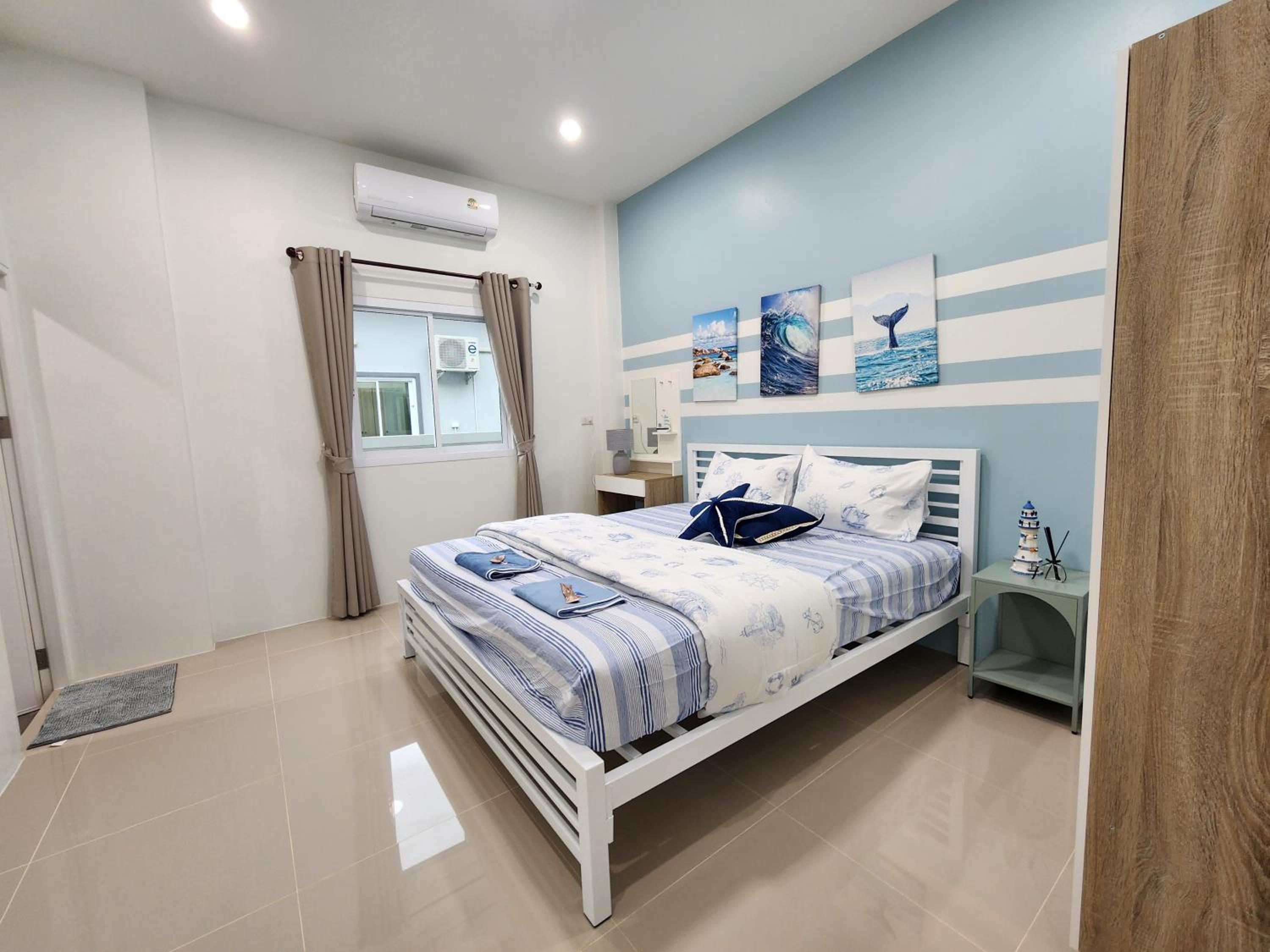 Serene Poolvilla hatyai