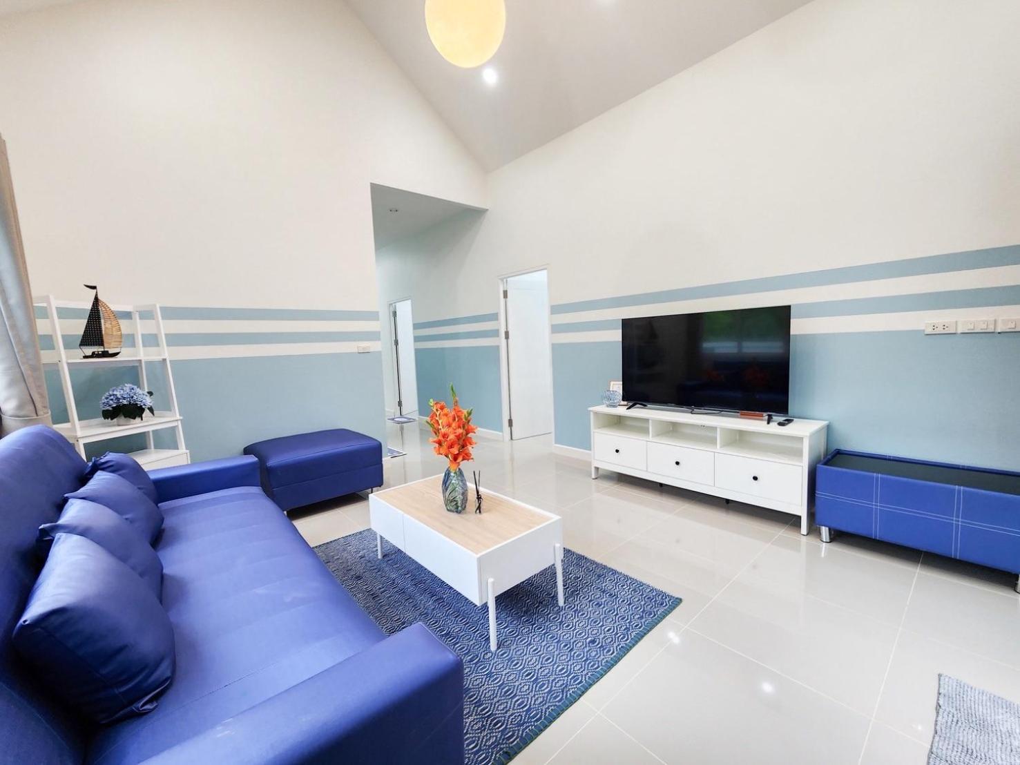 Serene Poolvilla hatyai