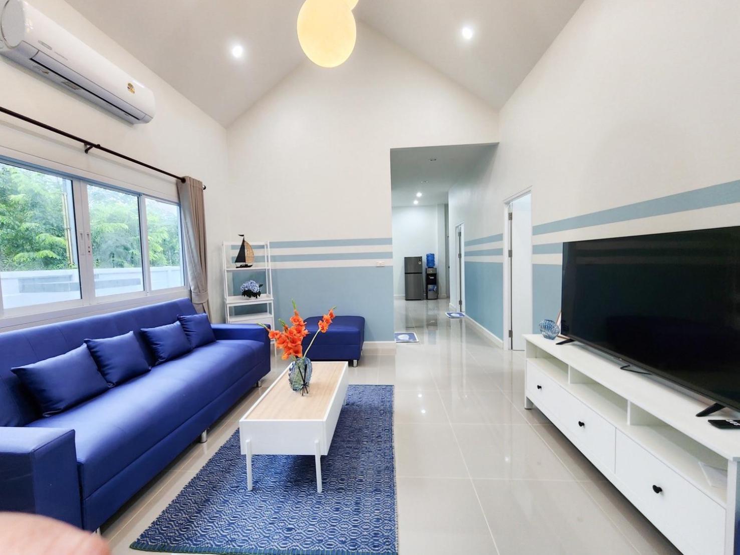 Serene Poolvilla hatyai