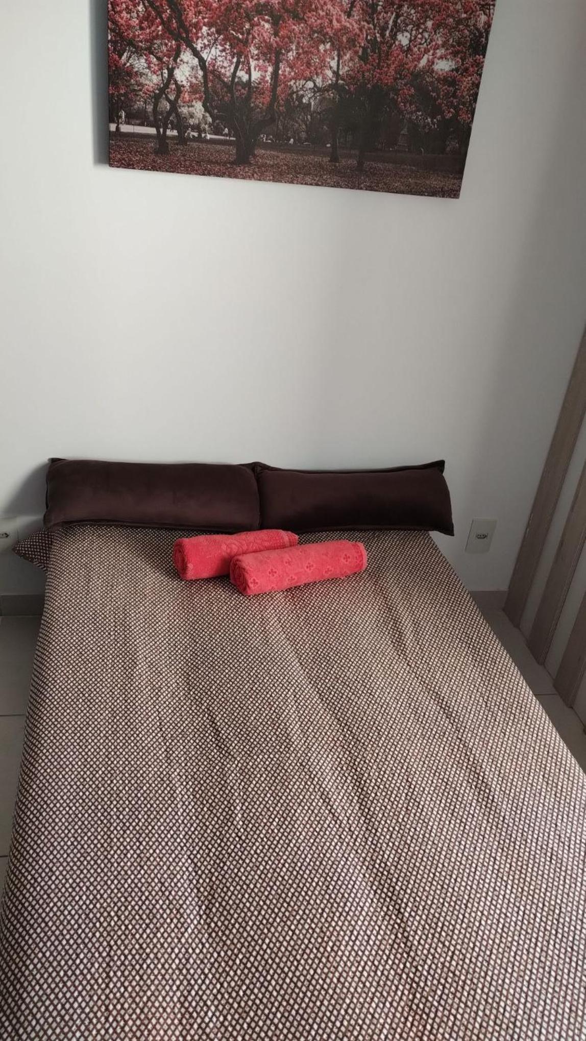 Sua casa longe de casa