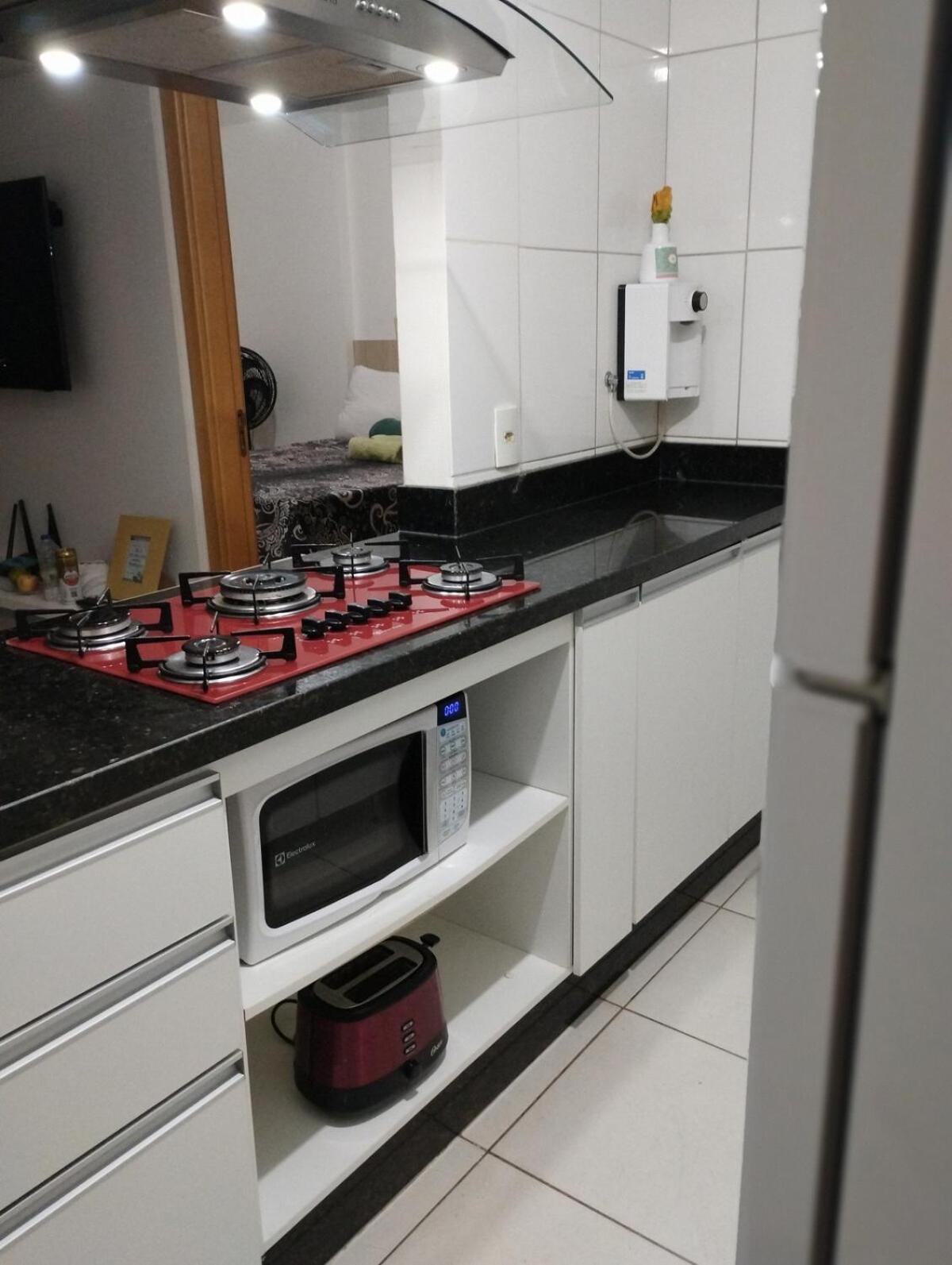 Sua casa longe de casa