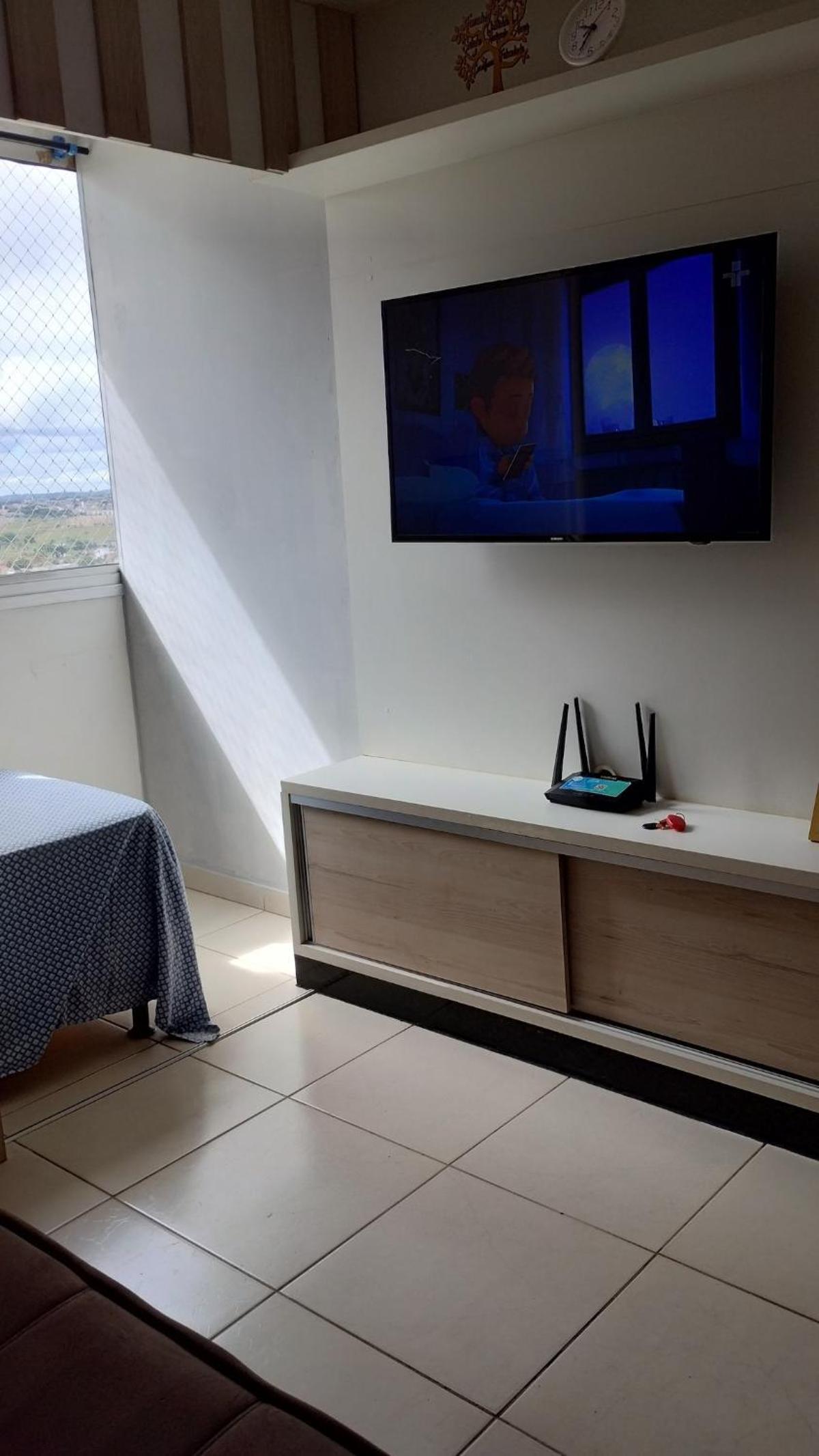 Sua casa longe de casa