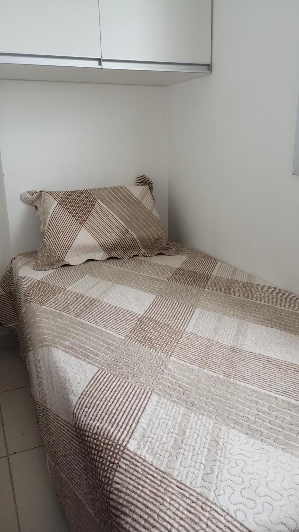 Sua casa longe de casa
