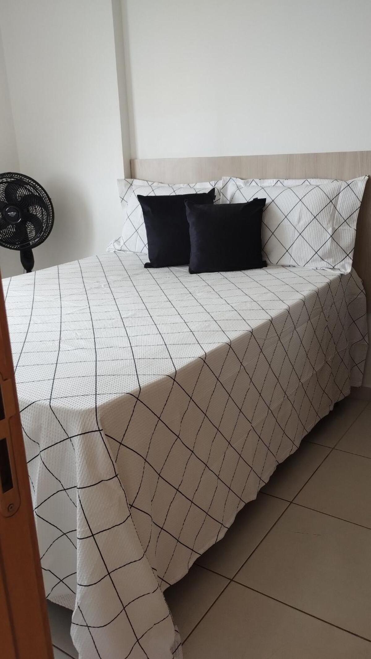 Sua casa longe de casa