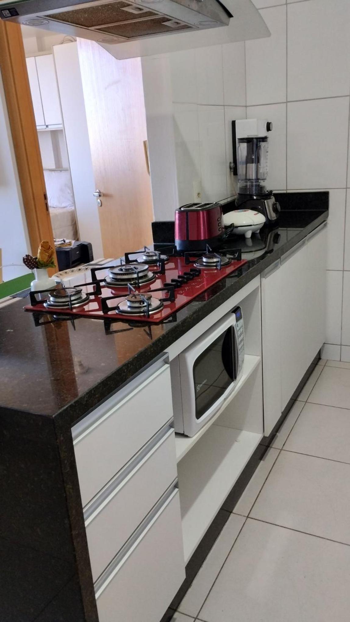 Sua casa longe de casa