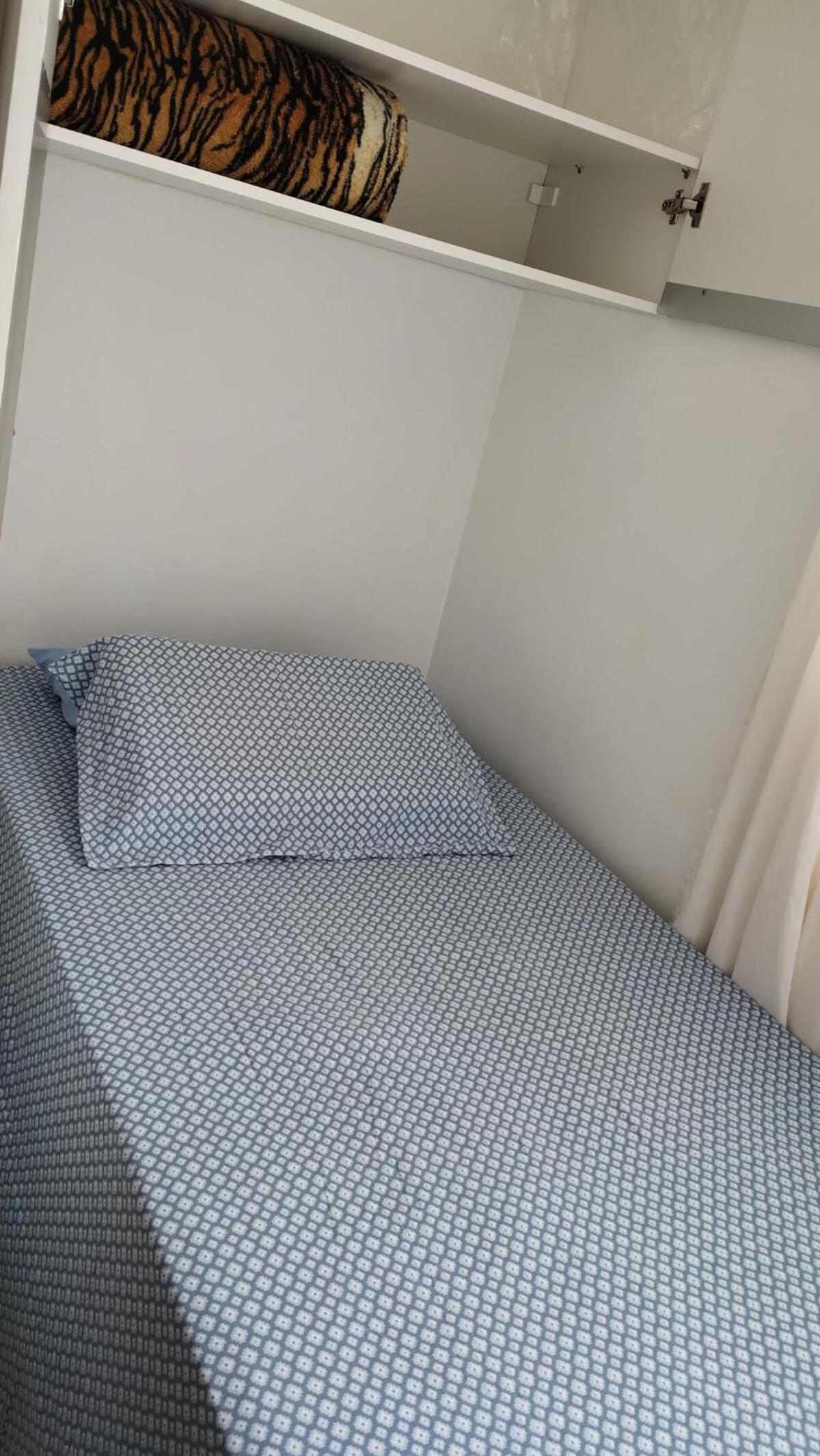 Sua casa longe de casa
