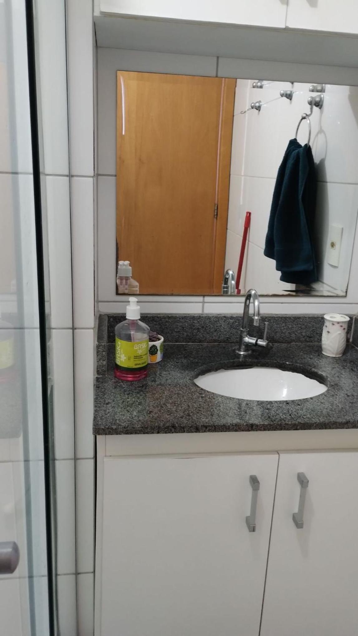 Sua casa longe de casa