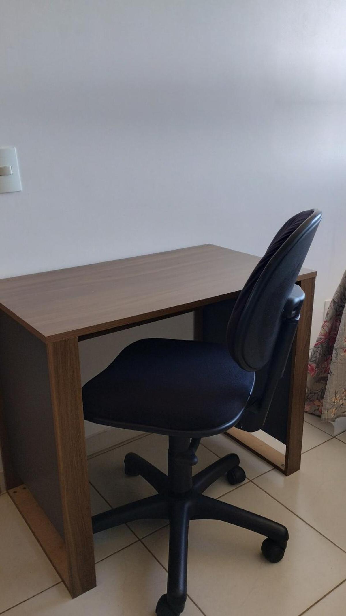 Sua casa longe de casa