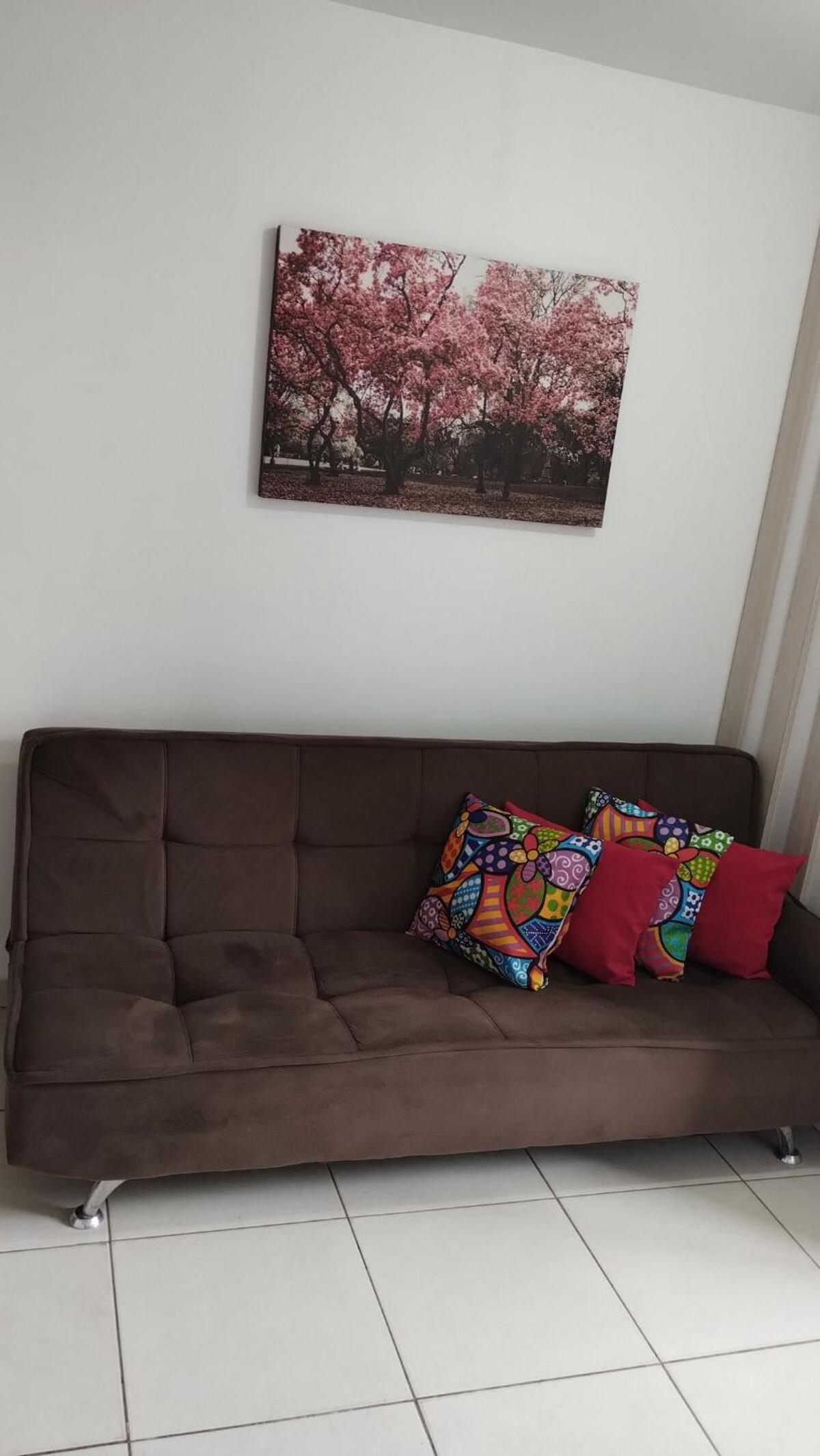Sua casa longe de casa