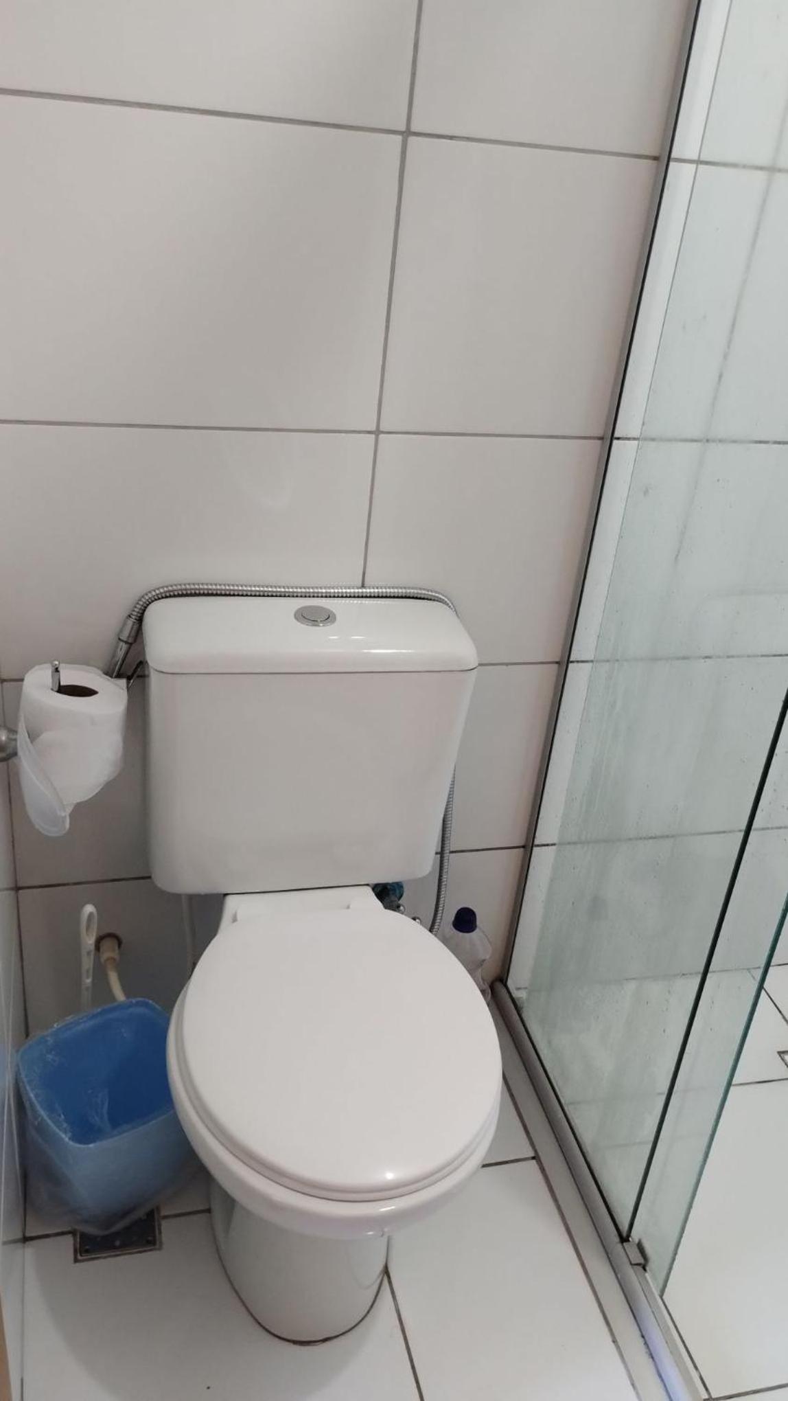 Sua casa longe de casa