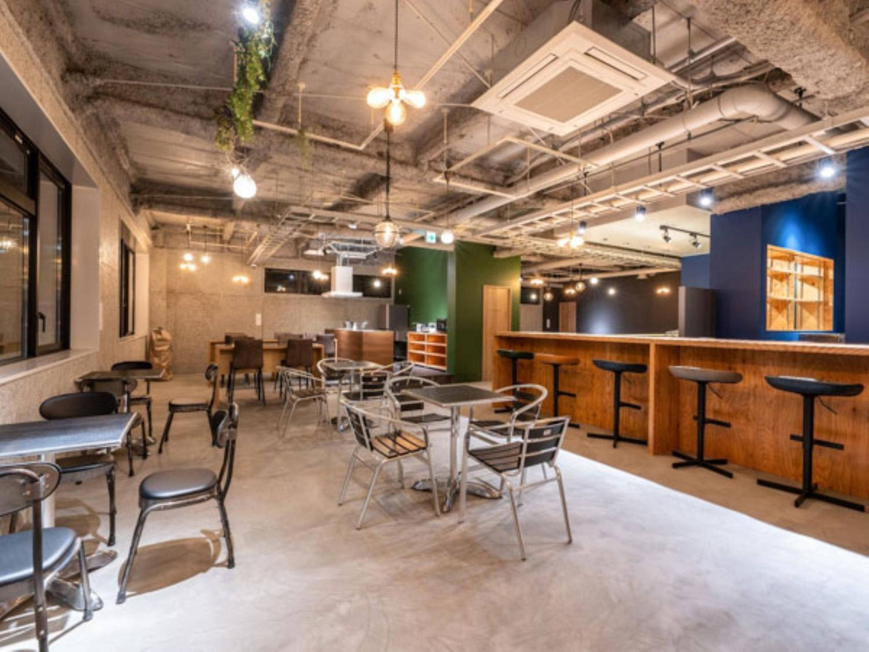 LiVEMAX Hostels Sapporo Susukino