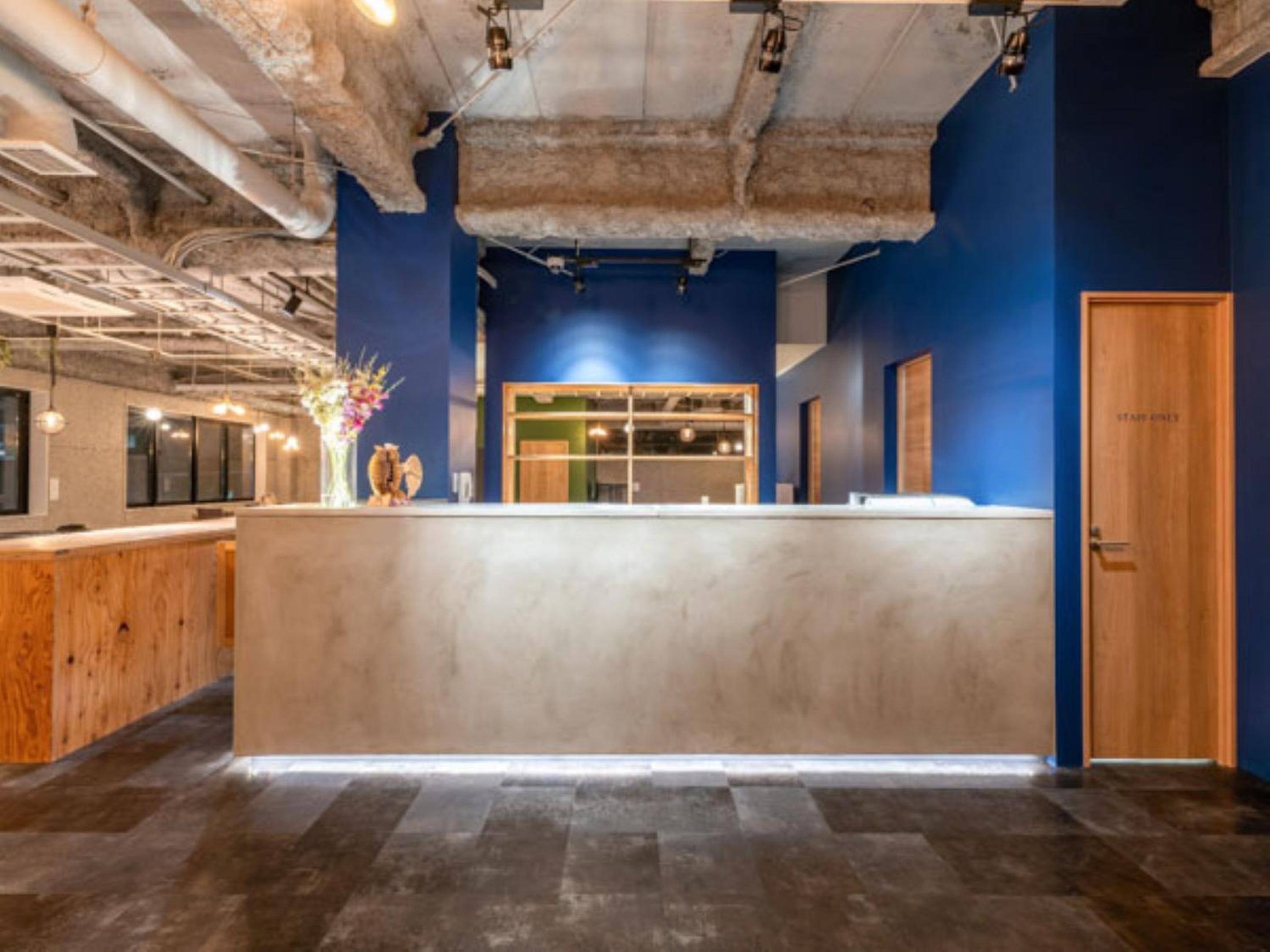 LiVEMAX Hostels Sapporo Susukino