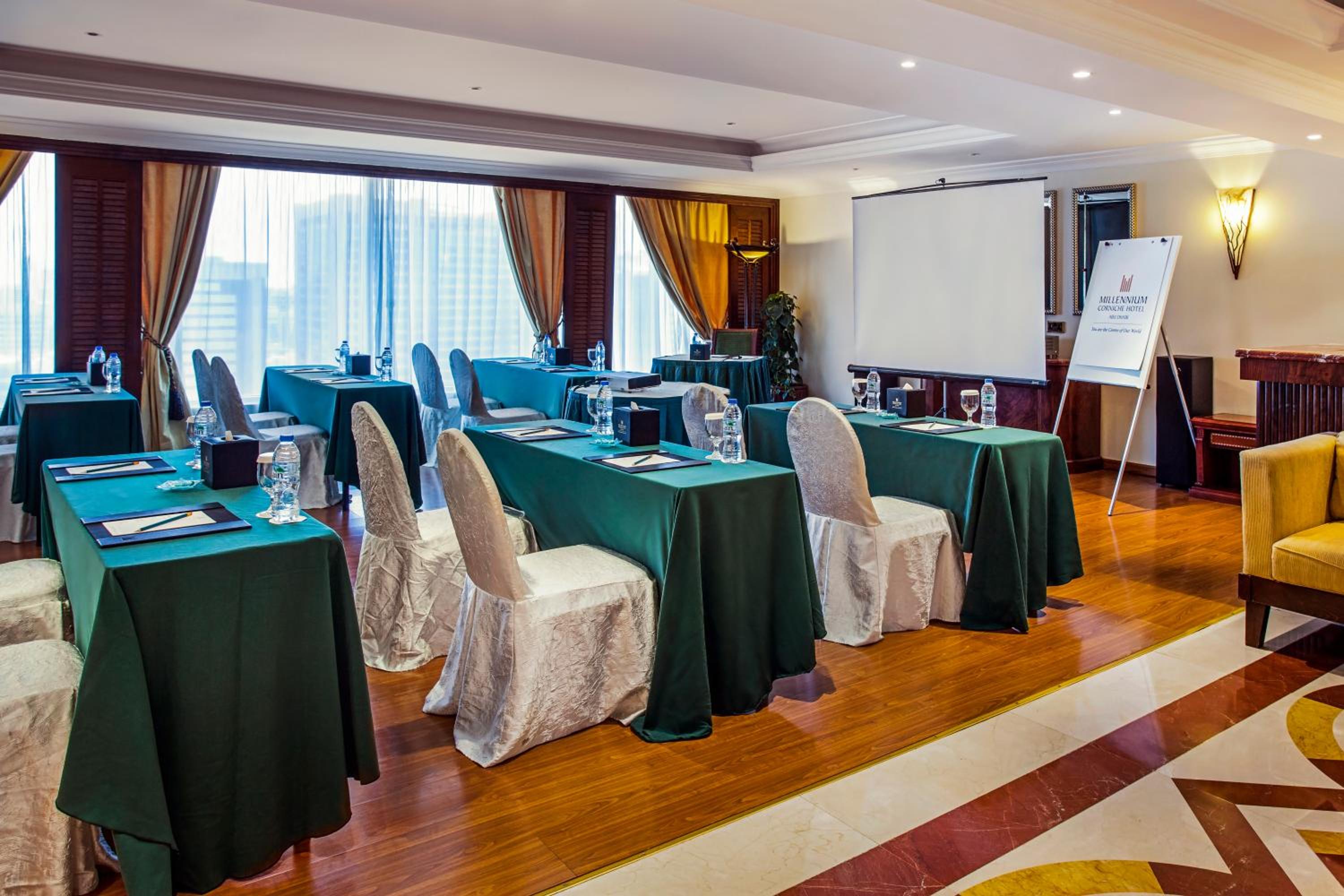 meeting room