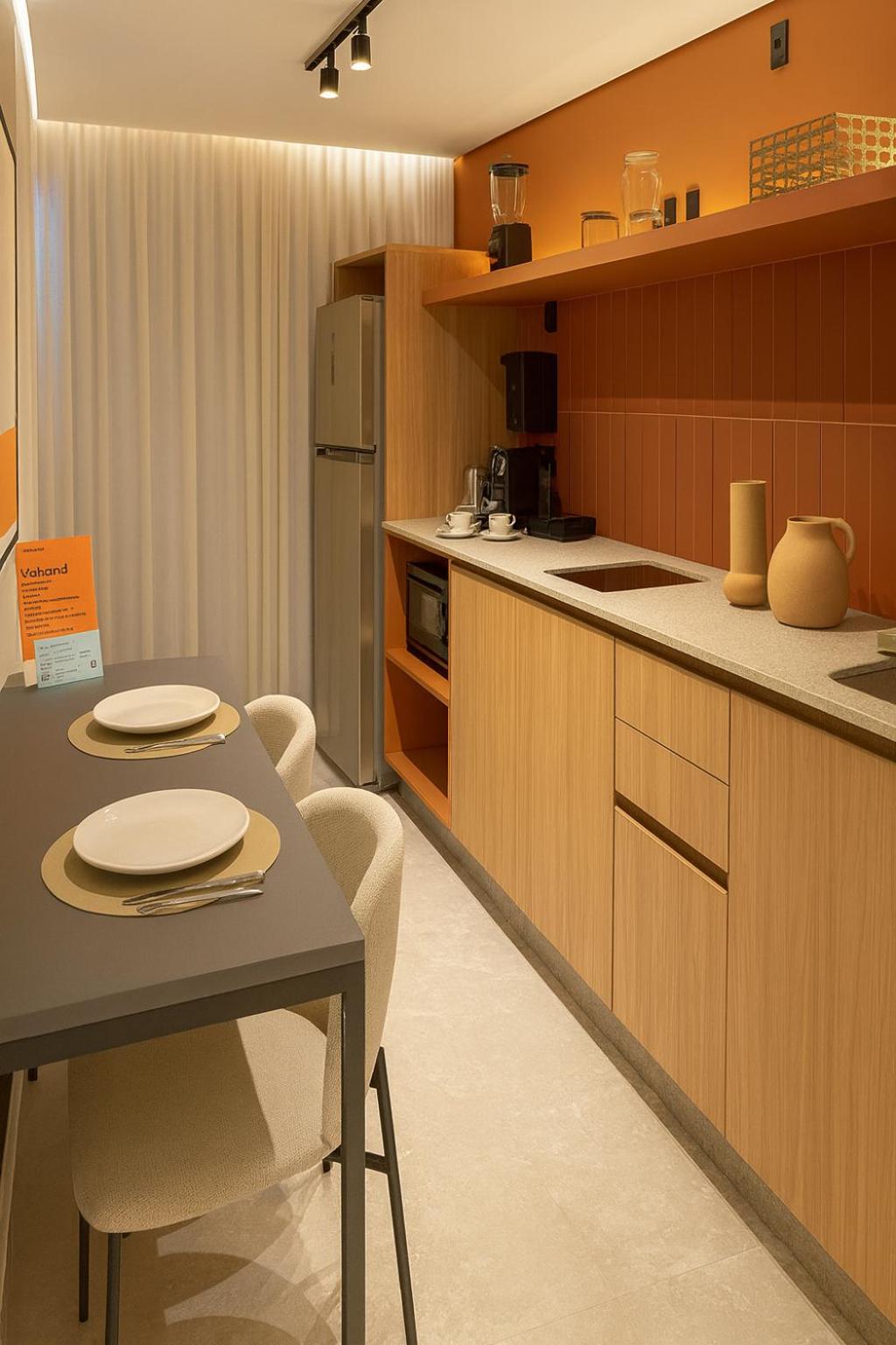 Xtay Oslo Florianópolis - Residential studio 5 minutes from downtown, close to Epic School and Atlantis Executive Center