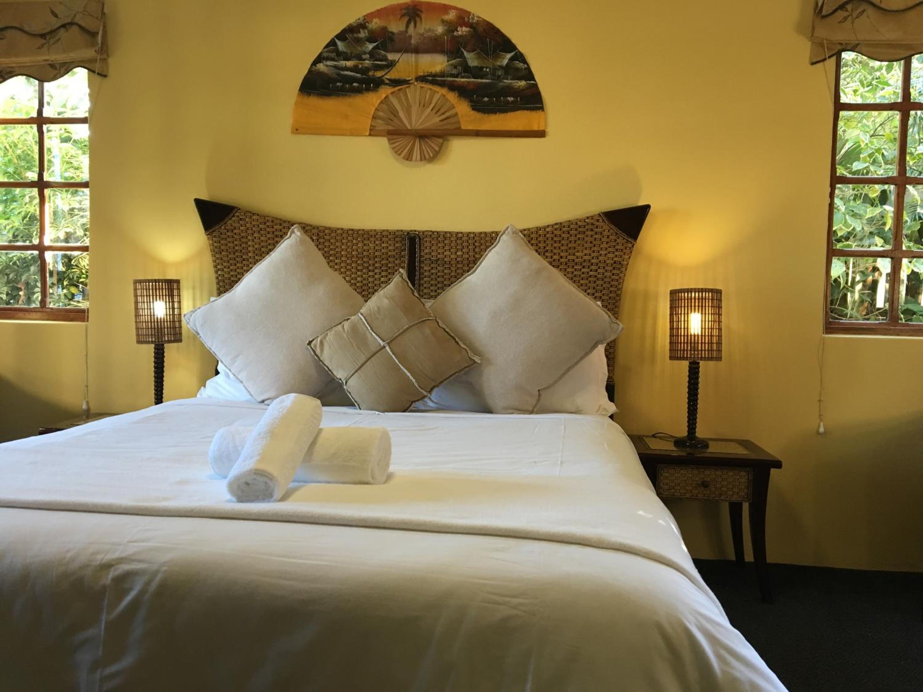 Smart Villa Guest House
