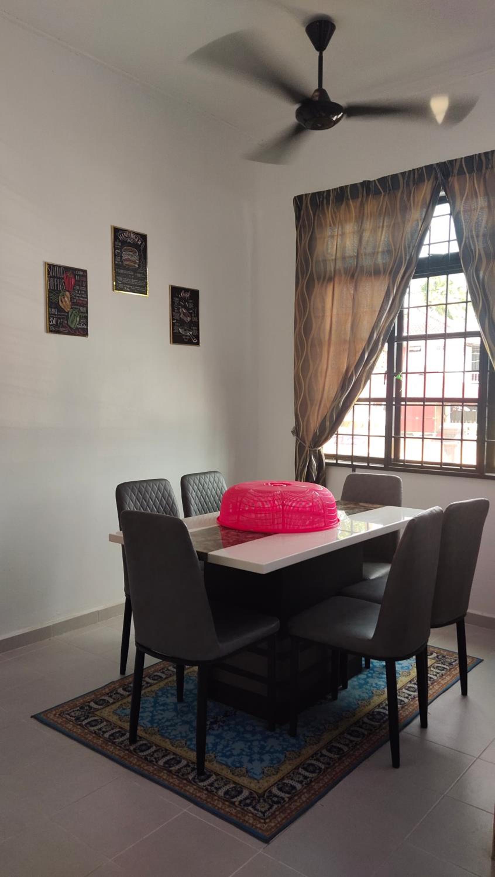 Fahim Homestay Pasir Mas