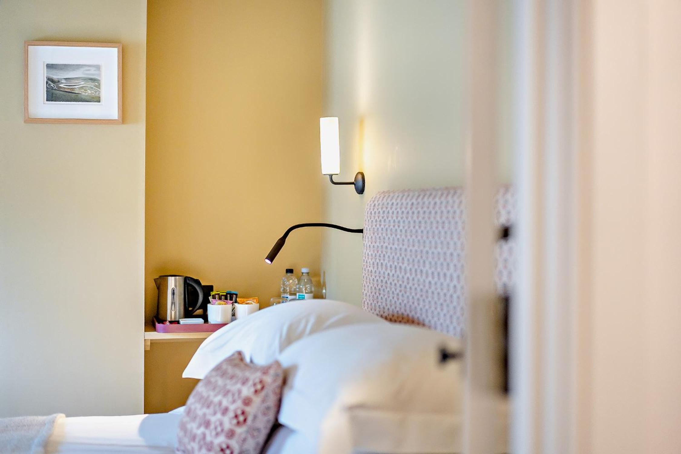 Cub Bedroom One