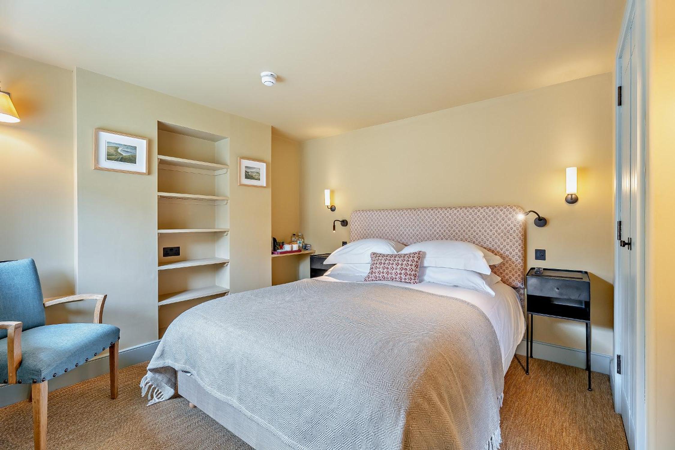 Cub Bedroom One
