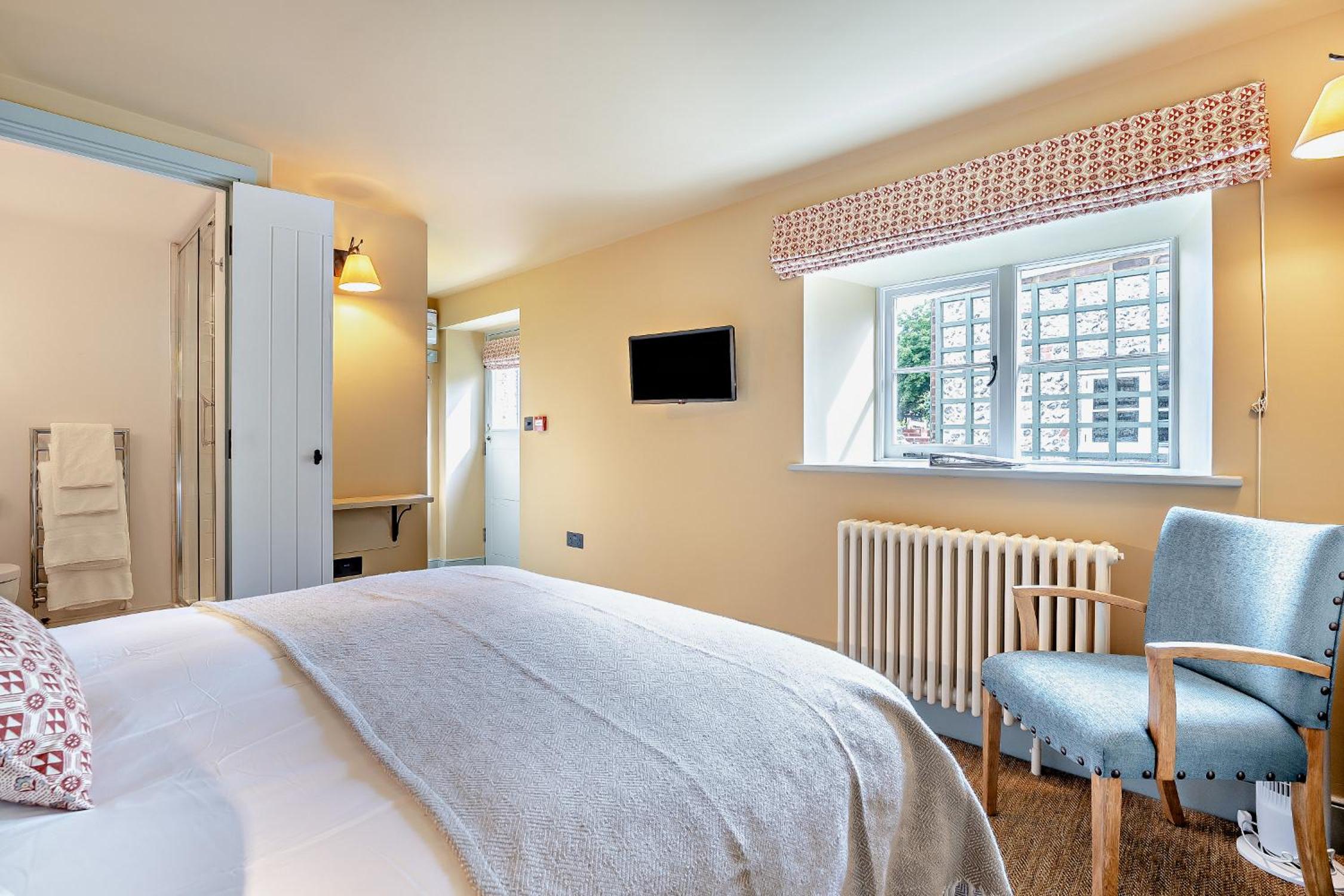 Cub Bedroom One