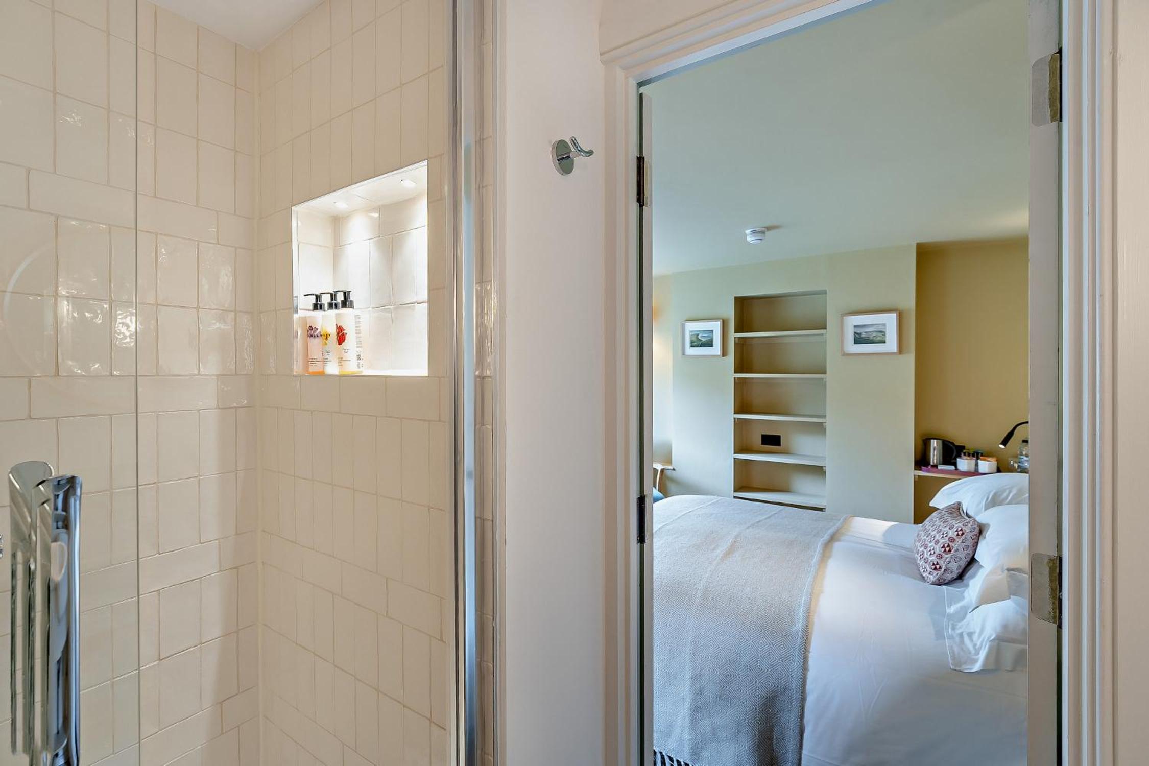 Cub Bedroom One
