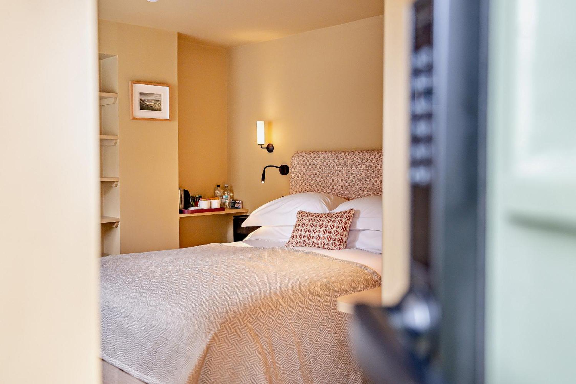 Cub Bedroom One