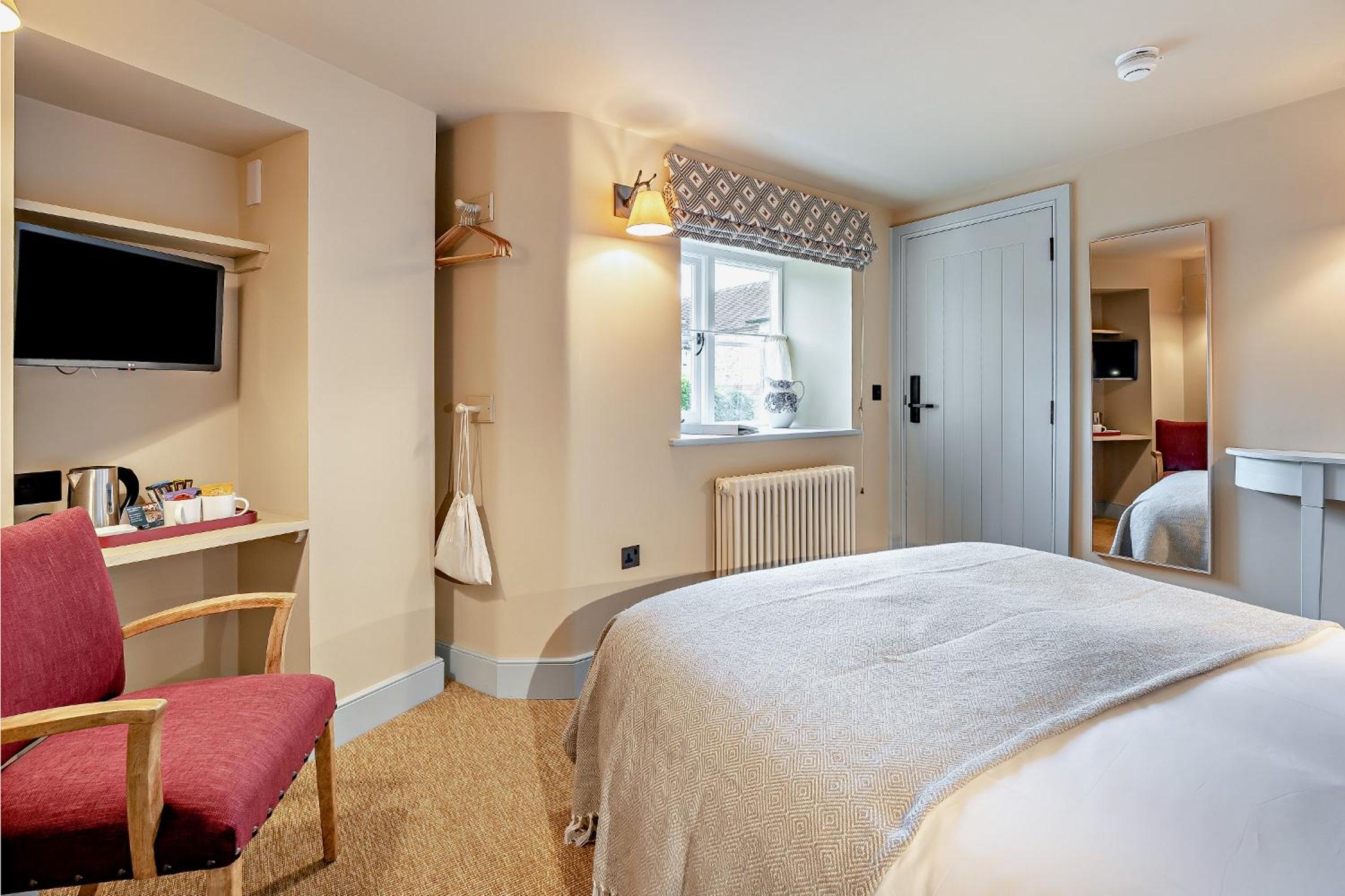 Cub Bedroom Two