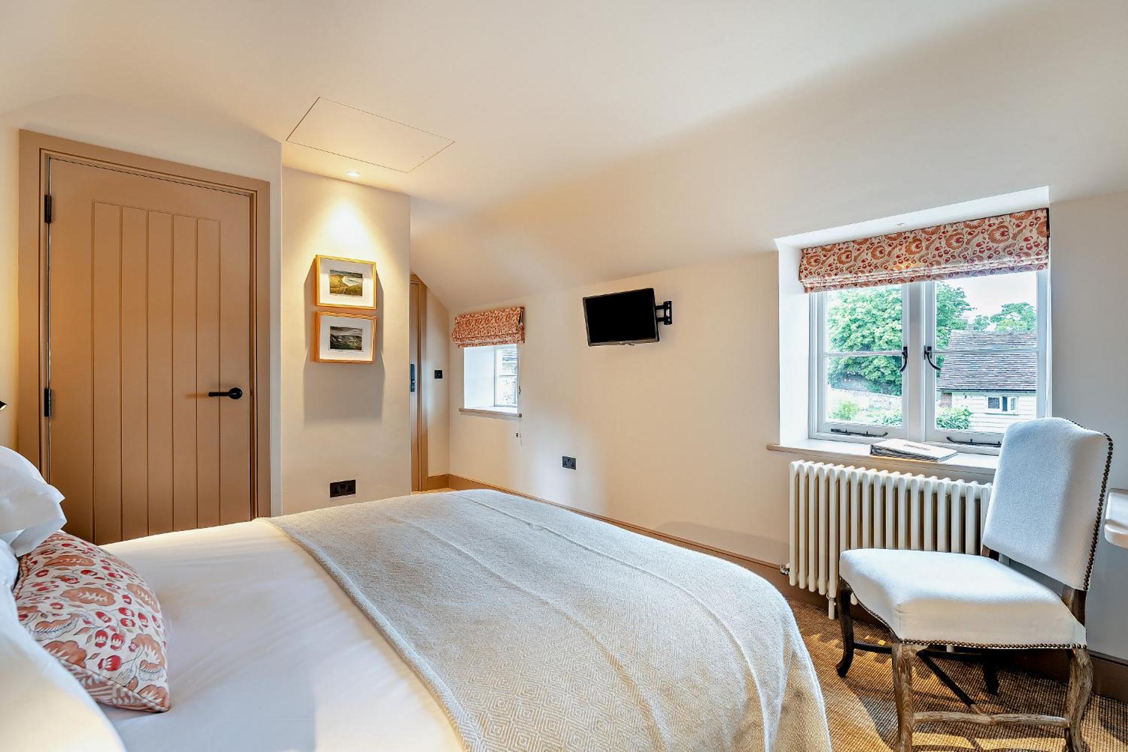 Cub Bedroom Three