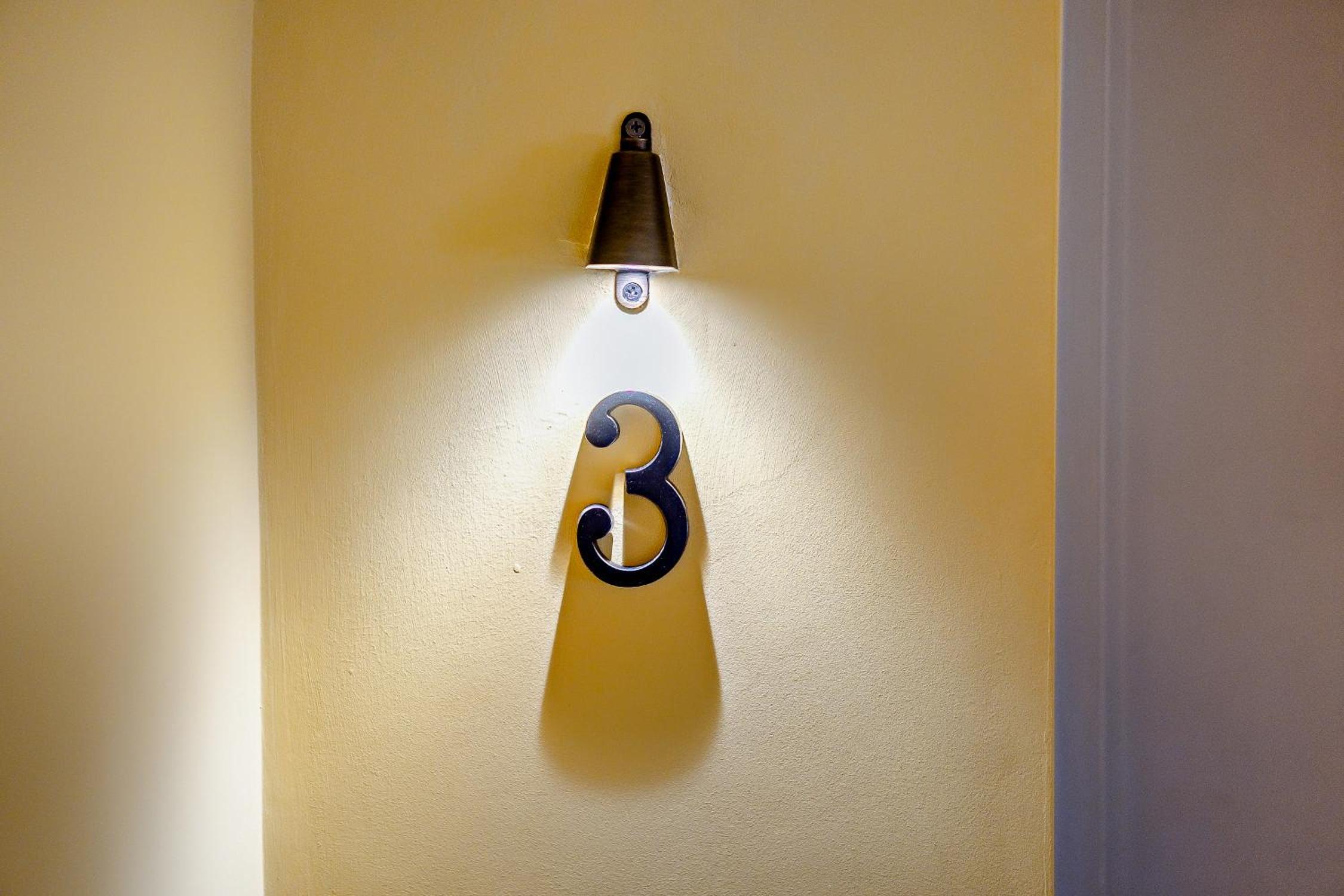 Cub Bedroom Three