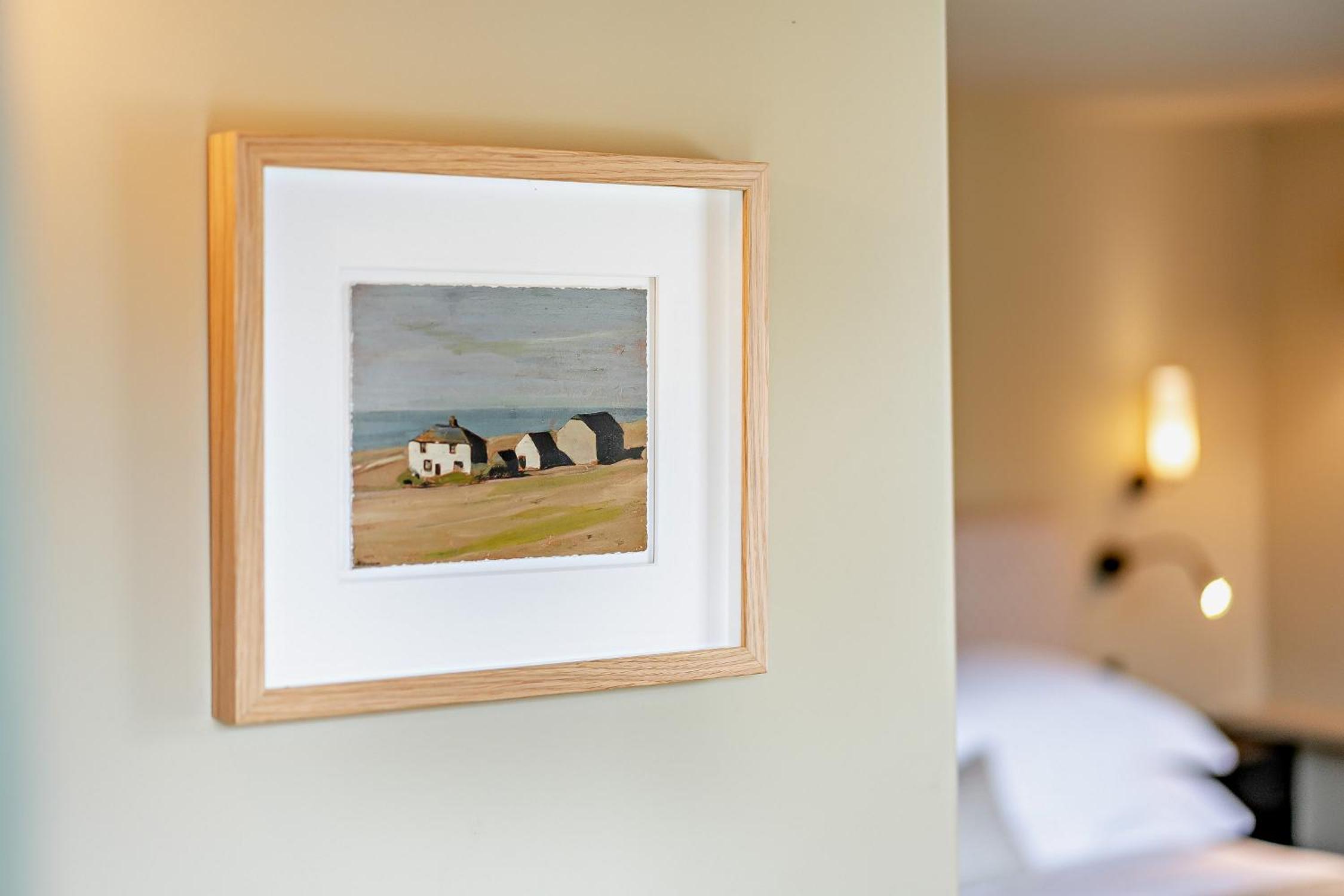 Cub Bedroom Five