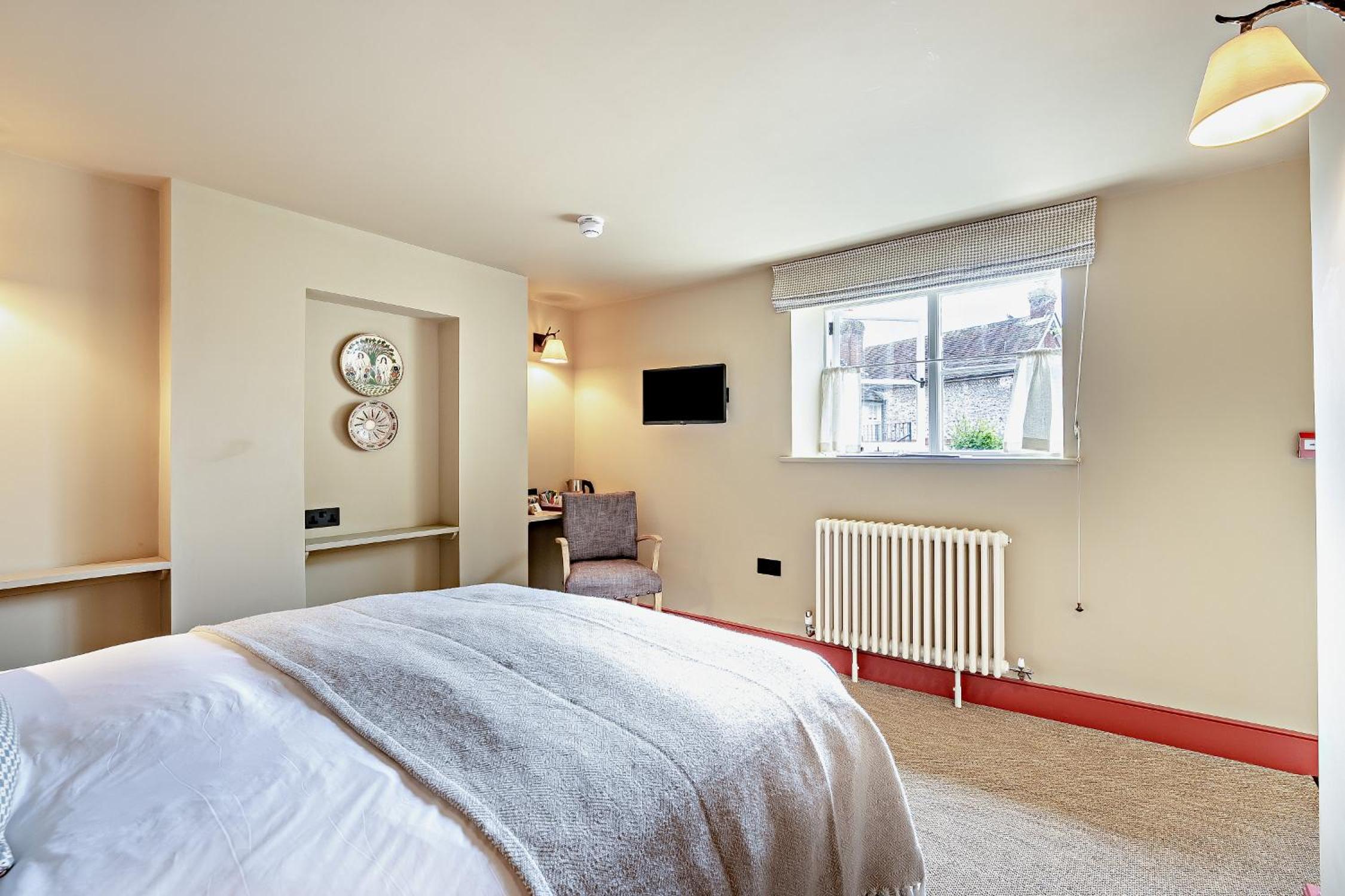 Cub Bedroom Five