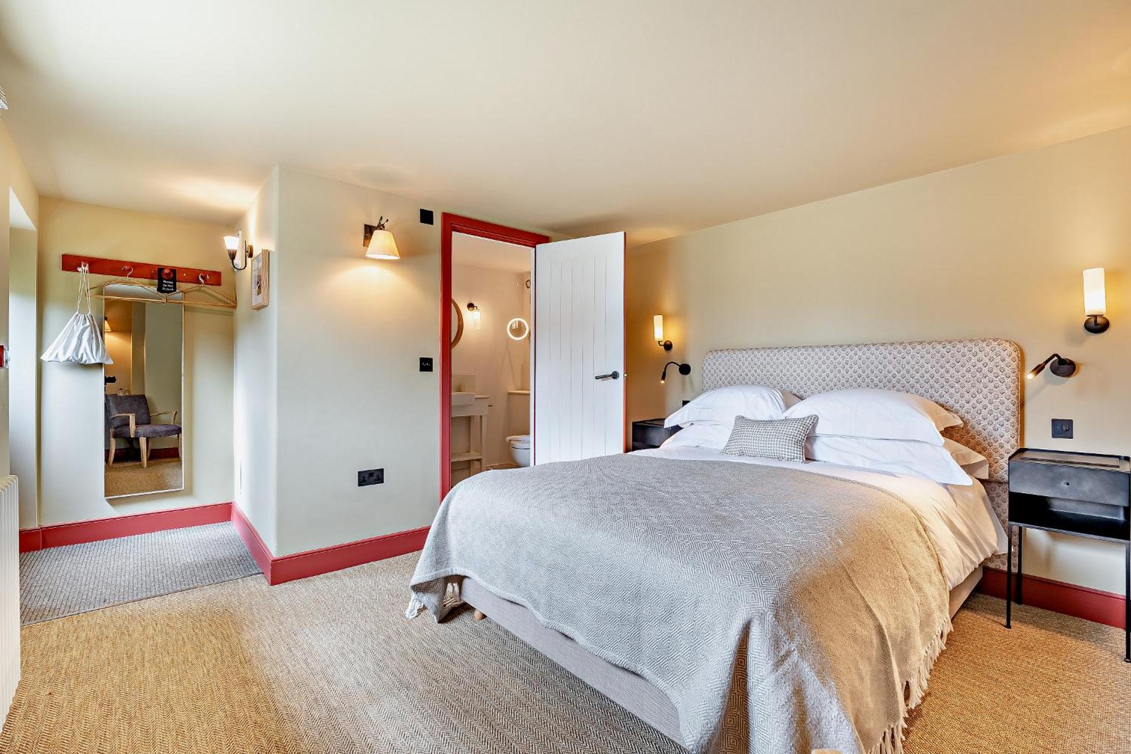 Cub Bedroom Five
