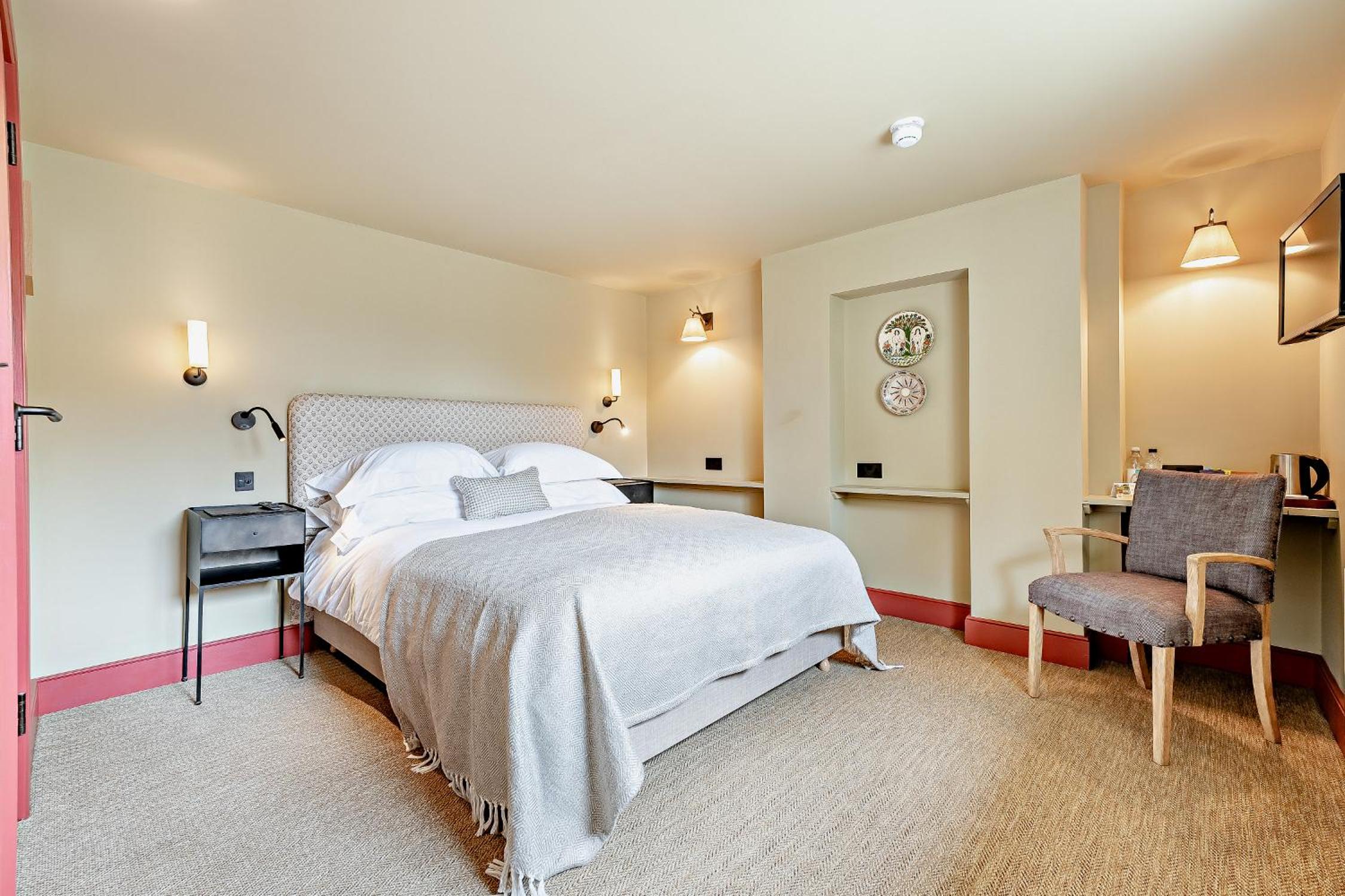 Cub Bedroom Five