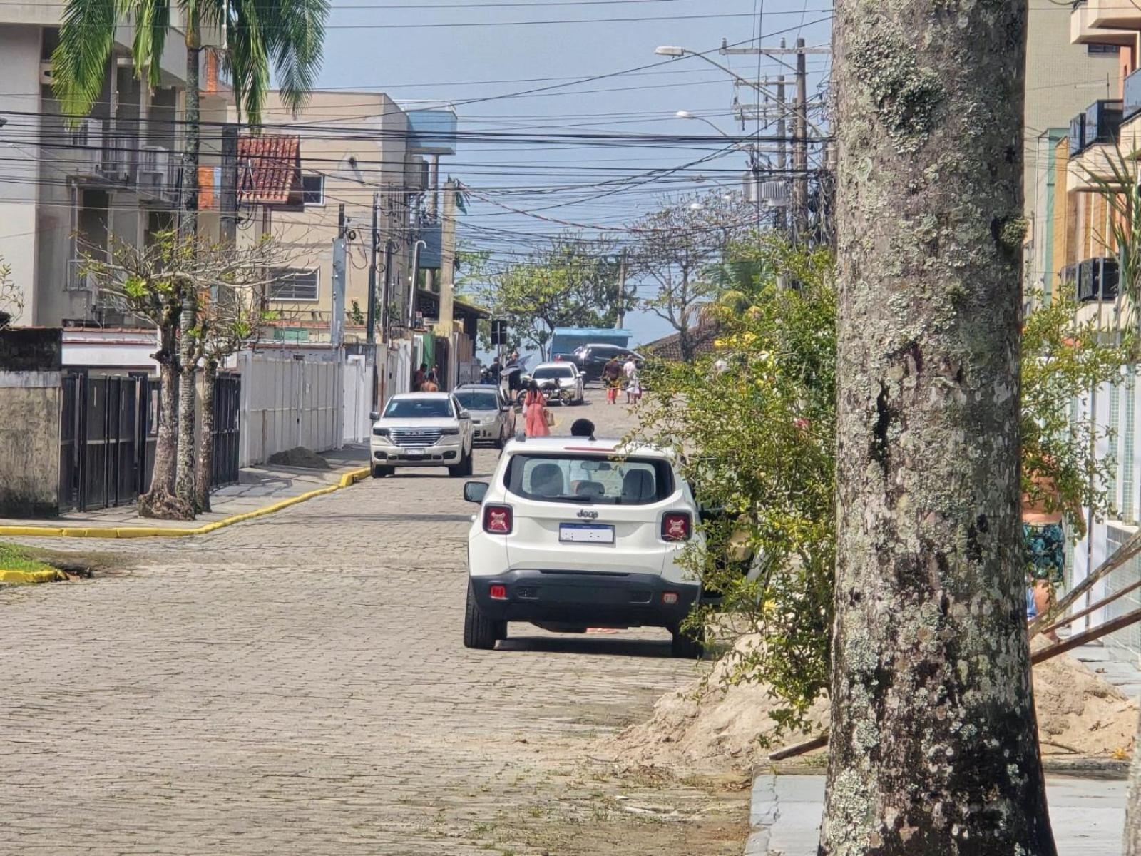 Espaço Beach - Praia grande Ubatuba