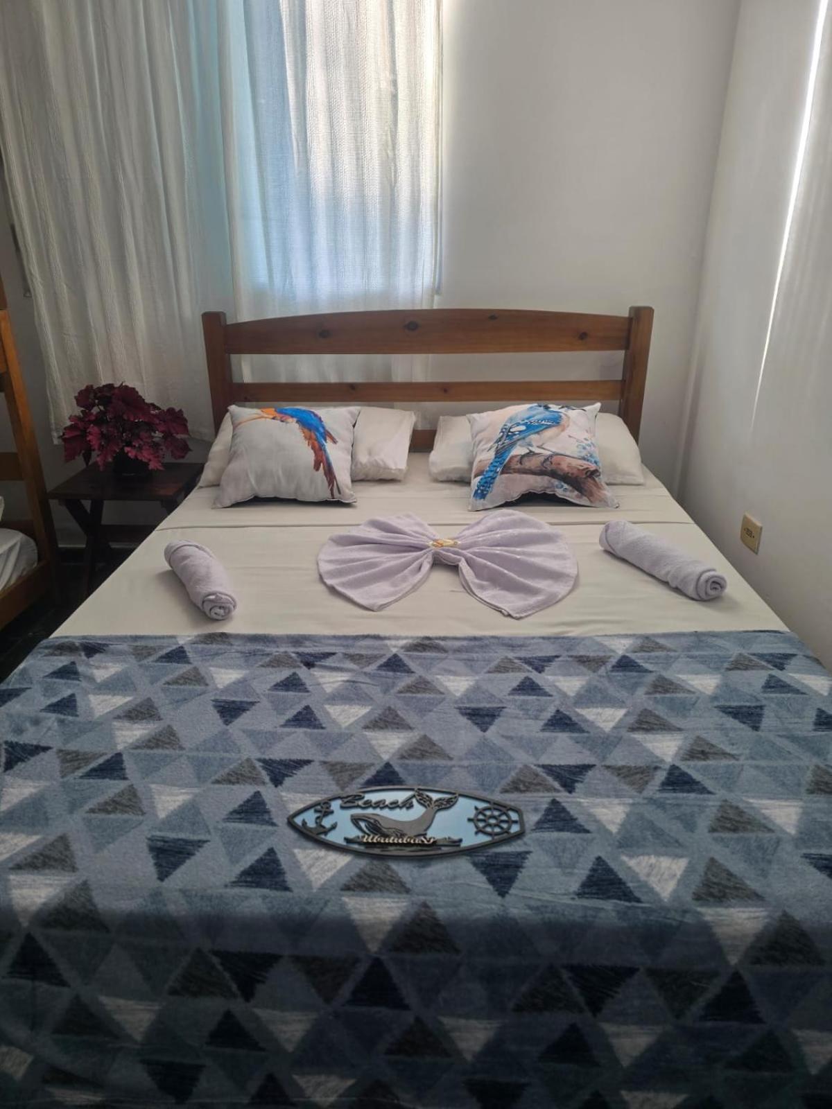 Espaço Beach - Praia grande Ubatuba
