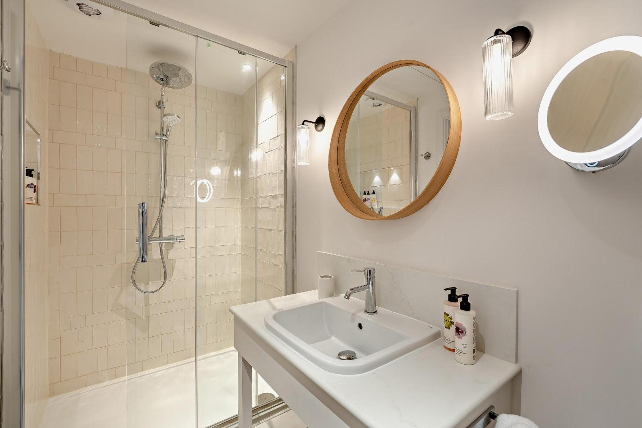 Cub Bedroom Six