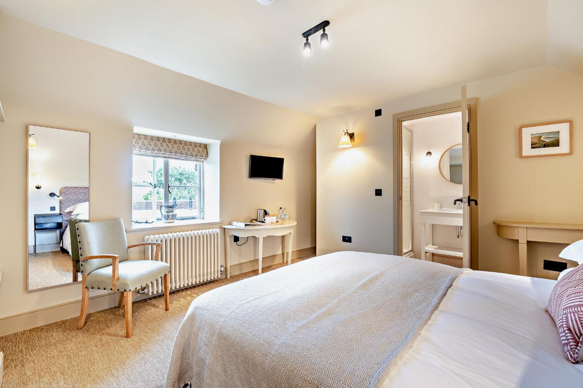 Cub Bedroom Six