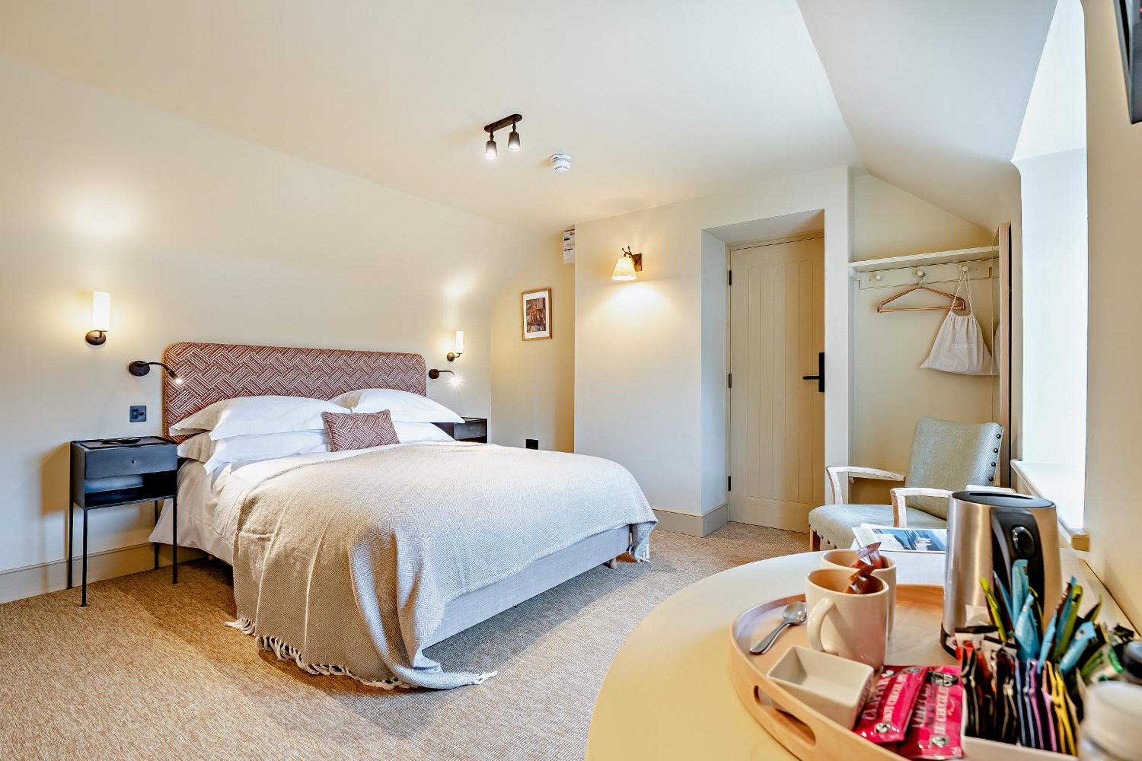 Cub Bedroom Six