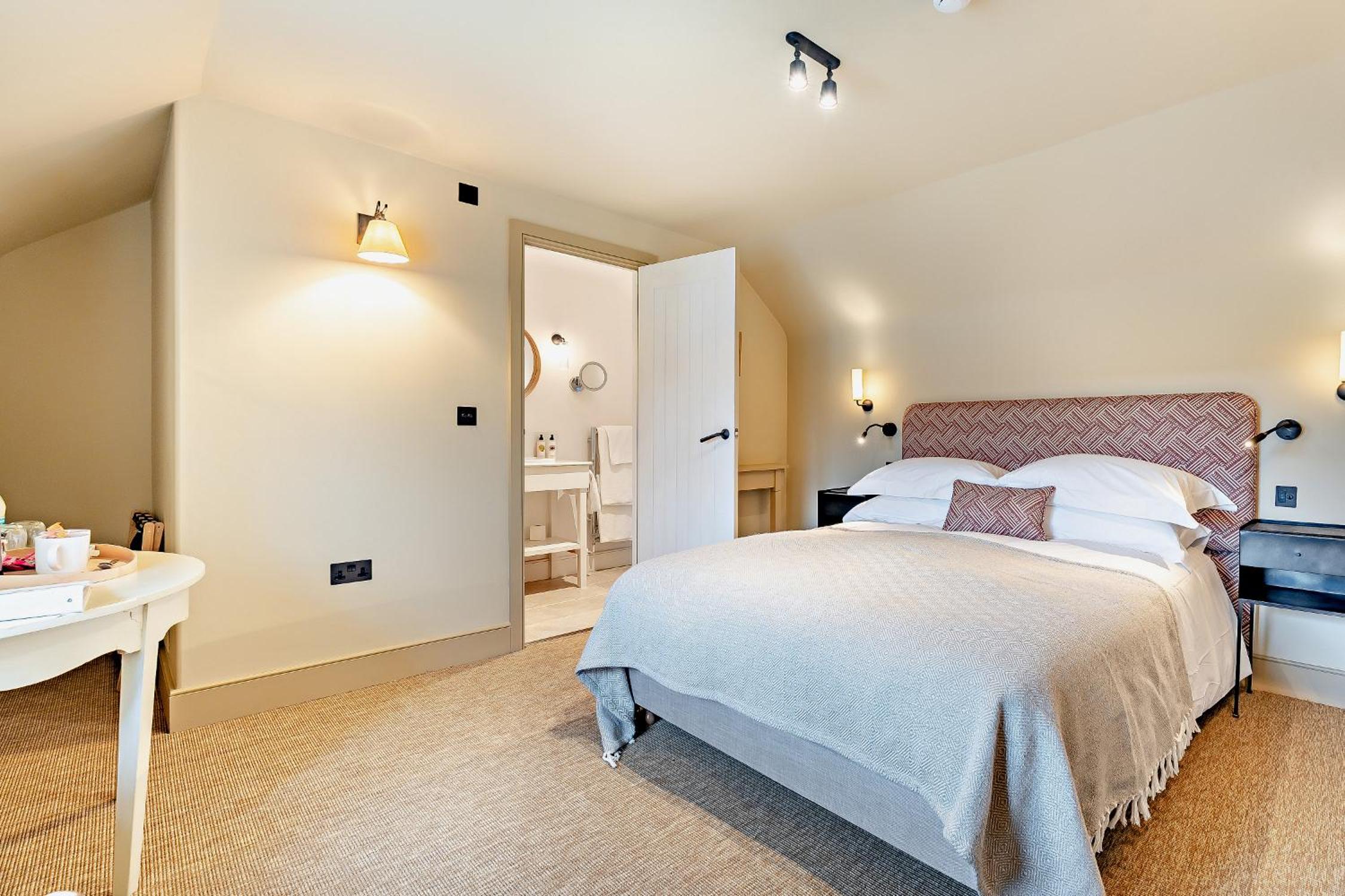 Cub Bedroom Six