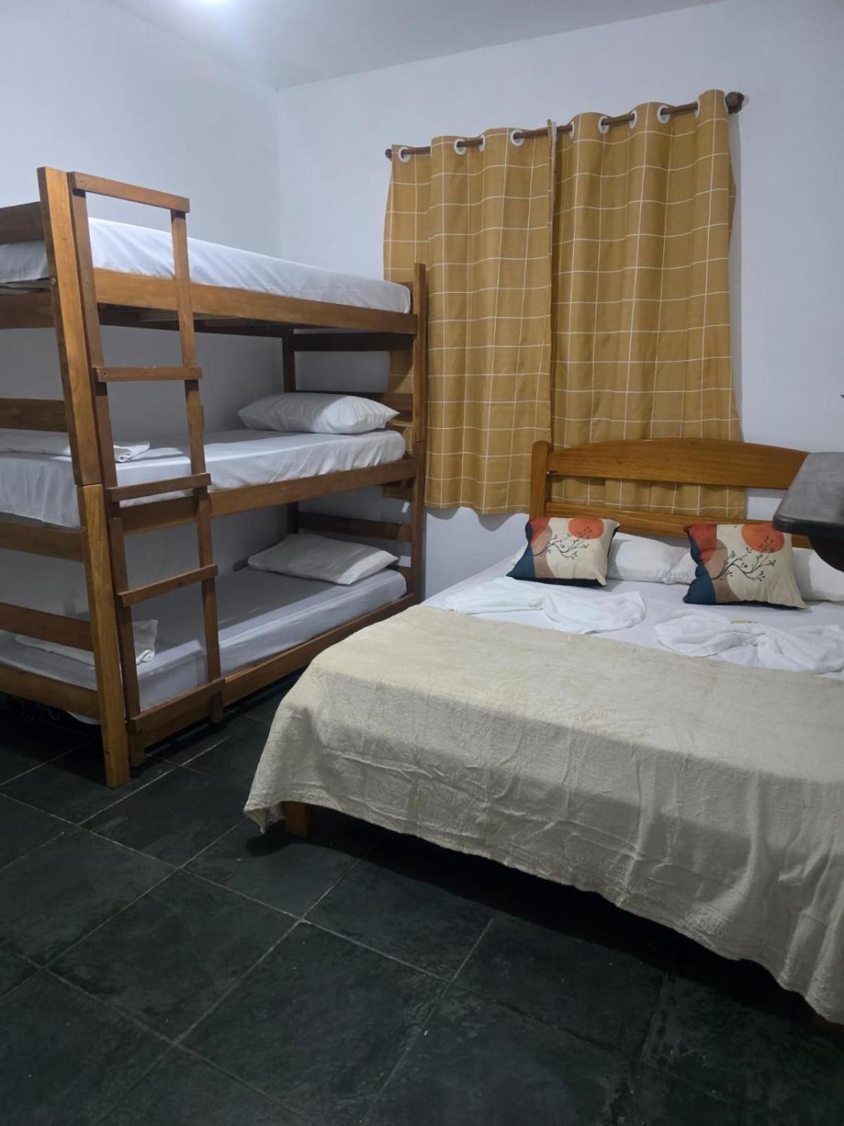 Espaço Beach - Praia grande Ubatuba