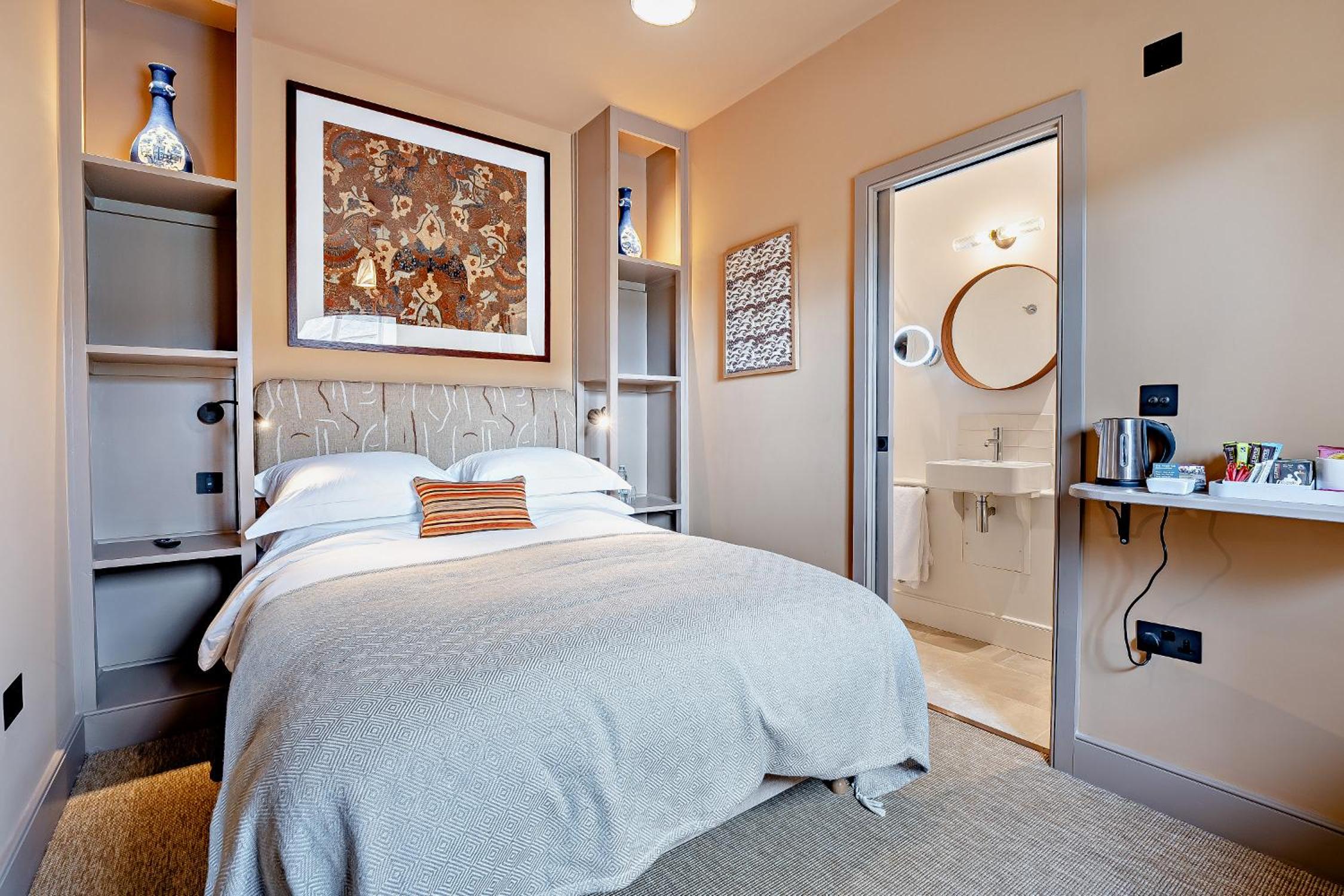 Cub Bedroom Seven