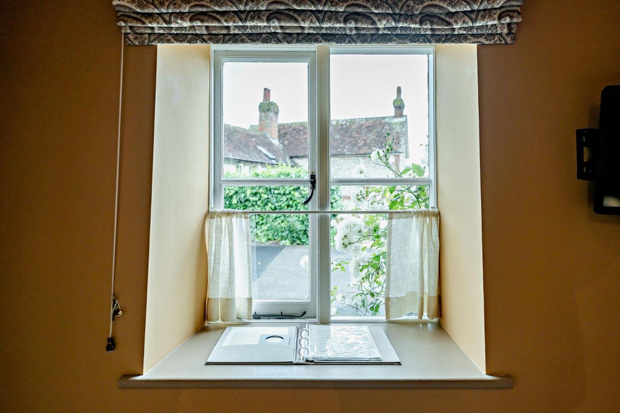Cub Bedroom Seven