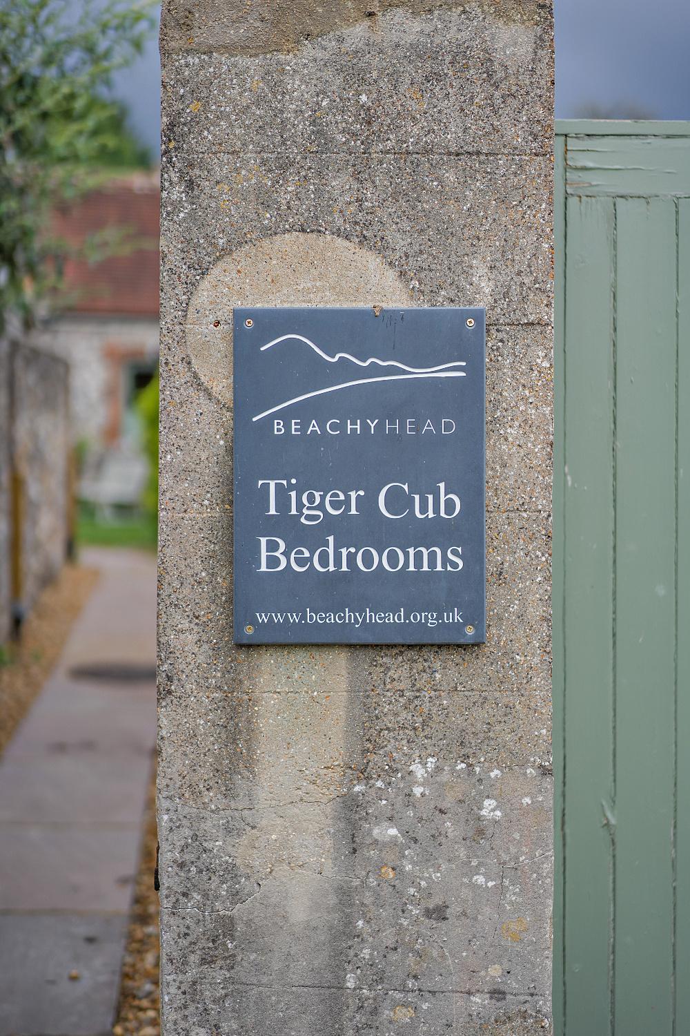 Cub Bedroom Seven